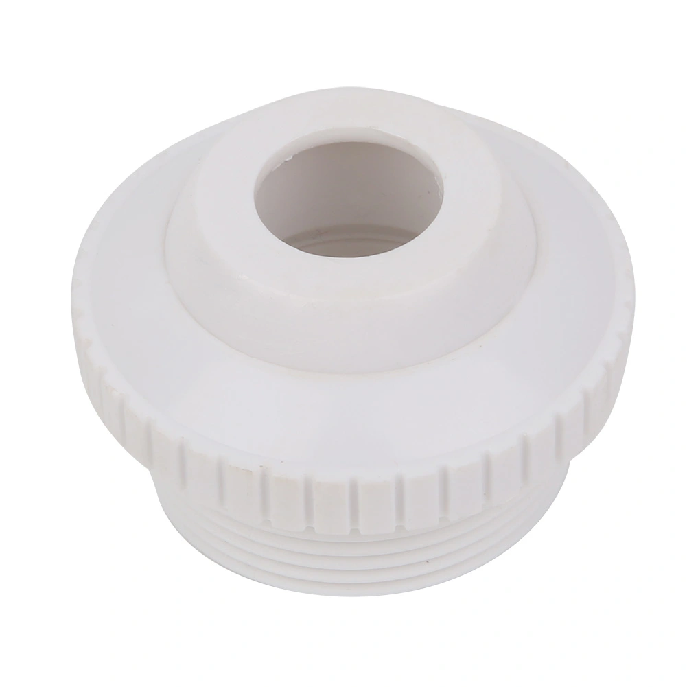 1.5inch External Thread Opening Water Flow Inlet Nozzle for Swimming Pool