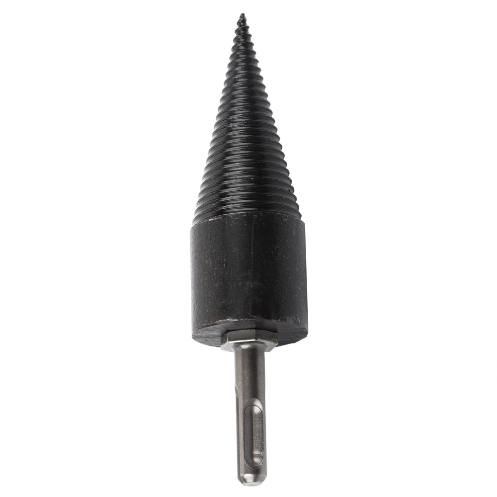 Log Splitter Auger Splitting Screw Cone