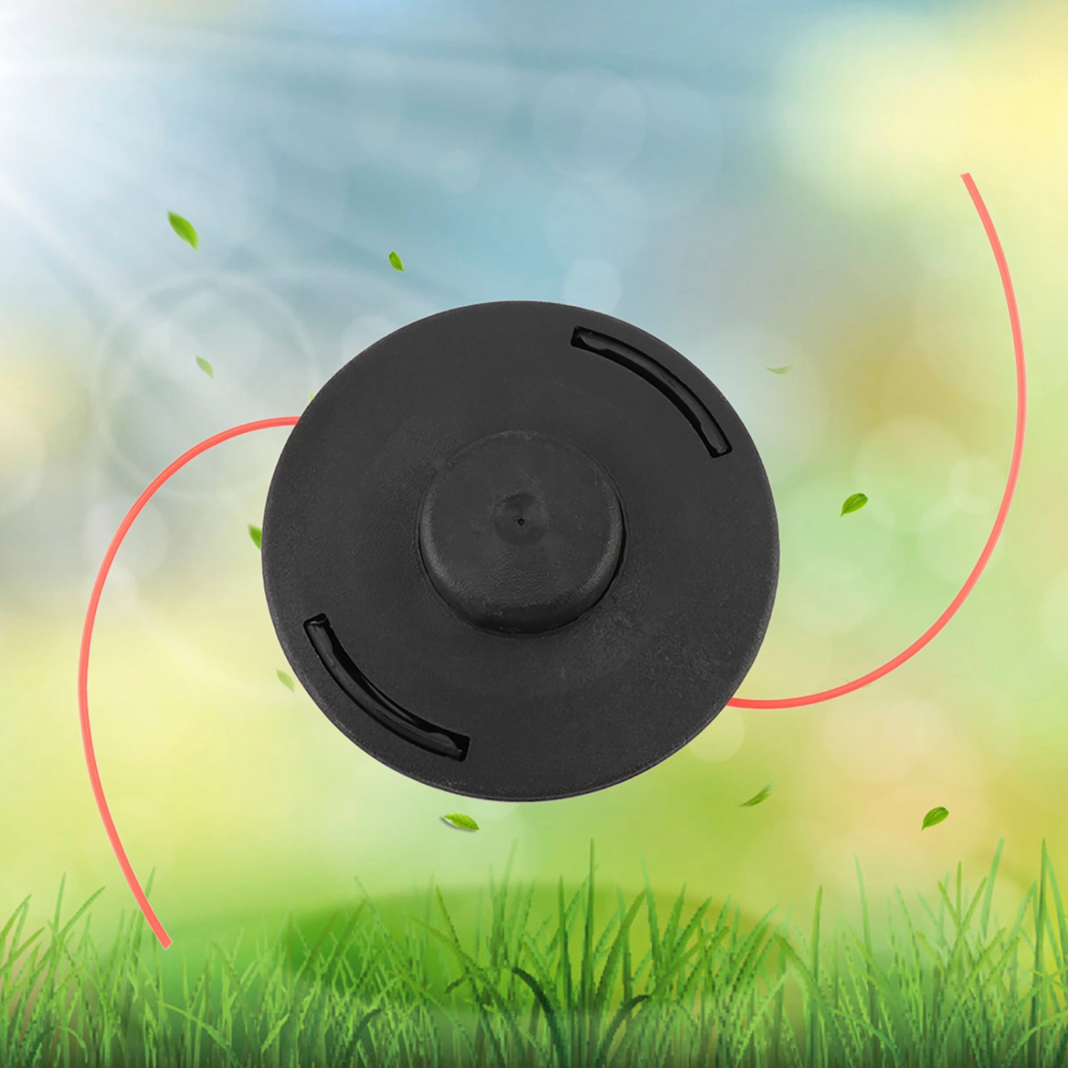 Nylon Line Bump Head Fits for STIHL FS55 FS70 FS80 FS90 FS100 FS120