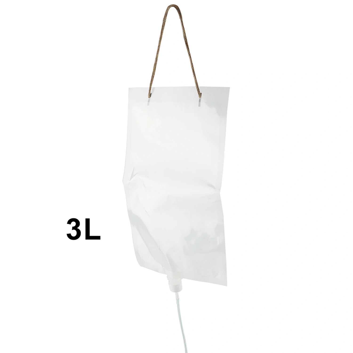 Plant Potted Flower Automatic Irrigation Kits System Self Watering Device Garden Supplies(3L)