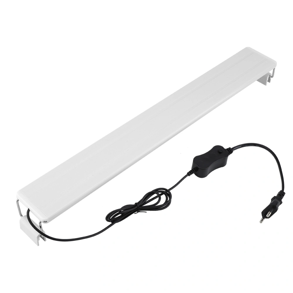 13W Aquarium LED Light High Quality Fish Tank Light Lamp With Extendable Brackets