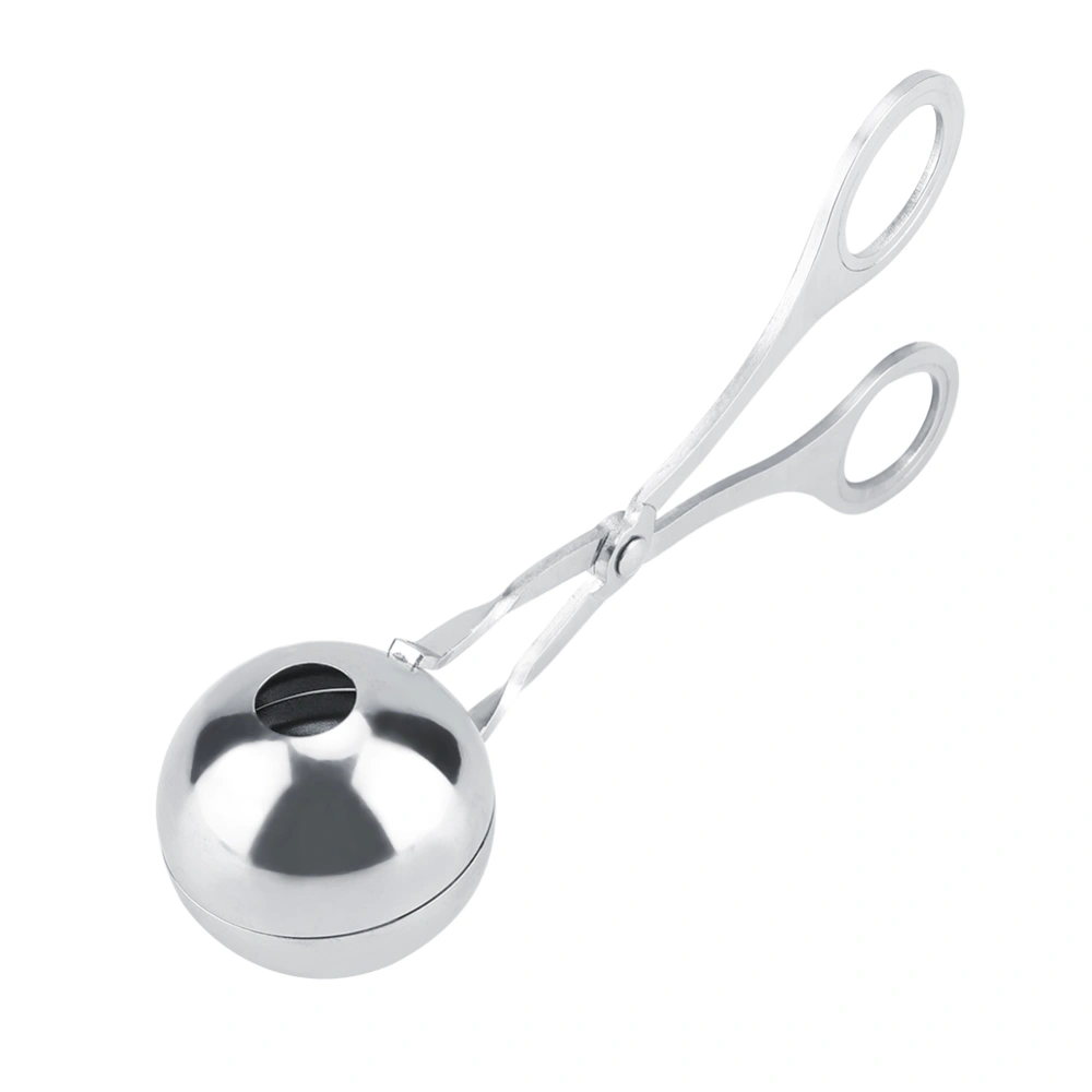 Stainless Steel NOn sticky Meatballs Rice Balls Clip Maker Kitchen Tool