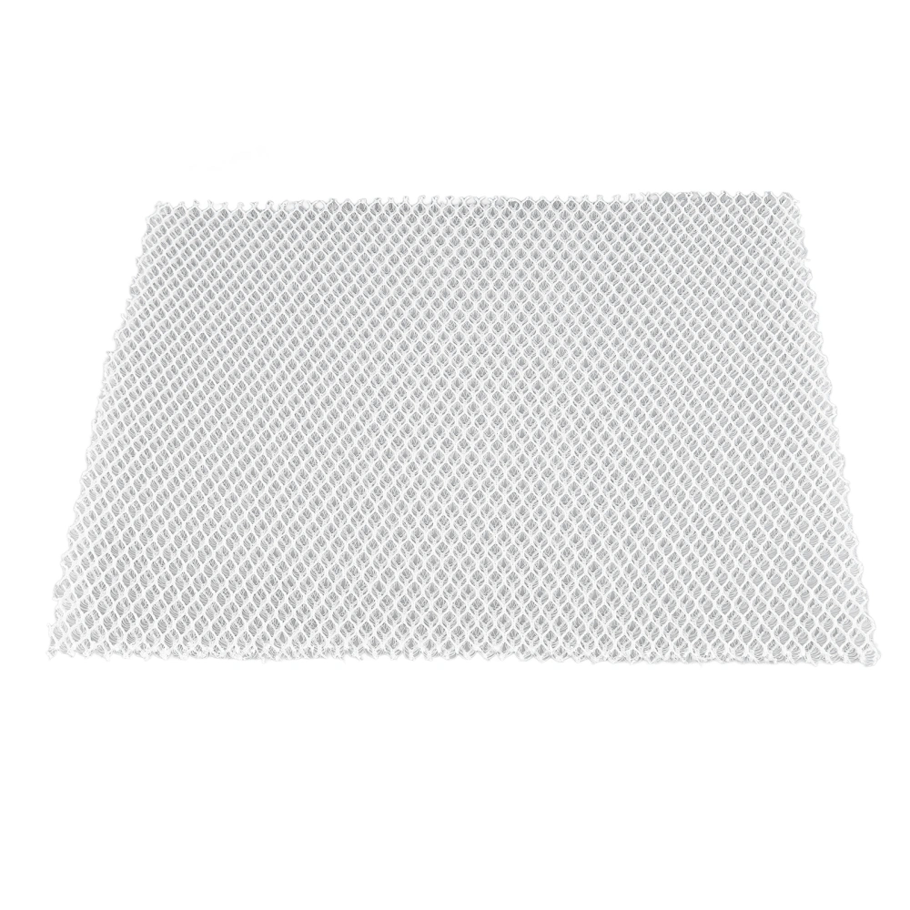 Aquarium Filter Cotton Cuttable Washable Professional Hydrophobic Fish Tank Filter Pad Media 30x40cm / 11.8x15.7in