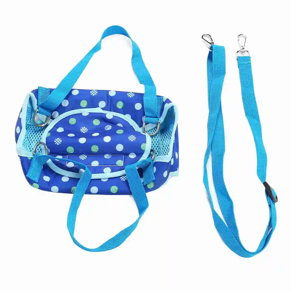 Dog Lift Harness Breathable Adjustable Dog Lift Recovery Sling for Old Disabled Joint Injuries Arthritis Paralysis Dogs L