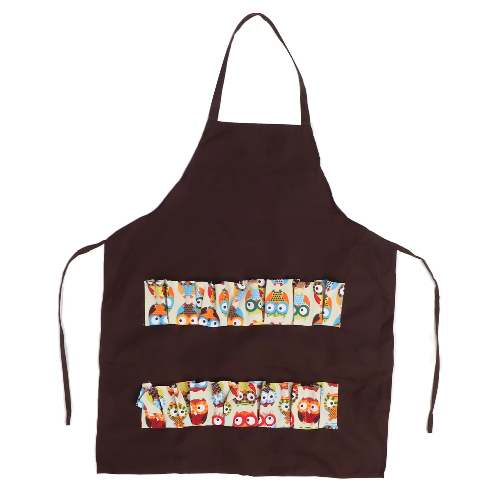 Egg Apron Hands Free Egg Collecting Gathering Holding Bib Apron with 12 Pockets for Chicken Hen Goose Duck Fresh Eggs Adult Use