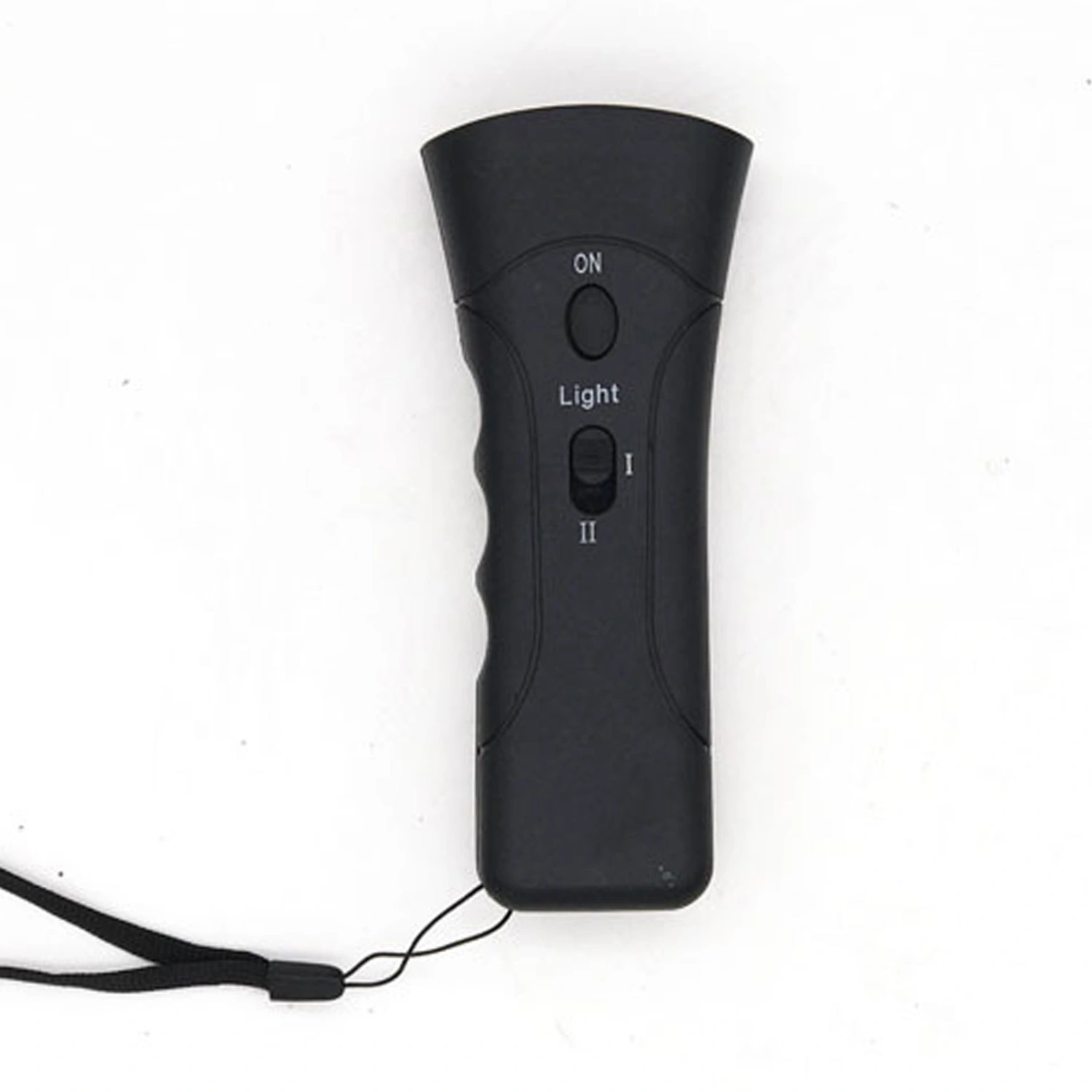 Dog Barking Control Device Double Head Double Speaker Ultrasonic Dog Barking Deterrent for Training Deterrent