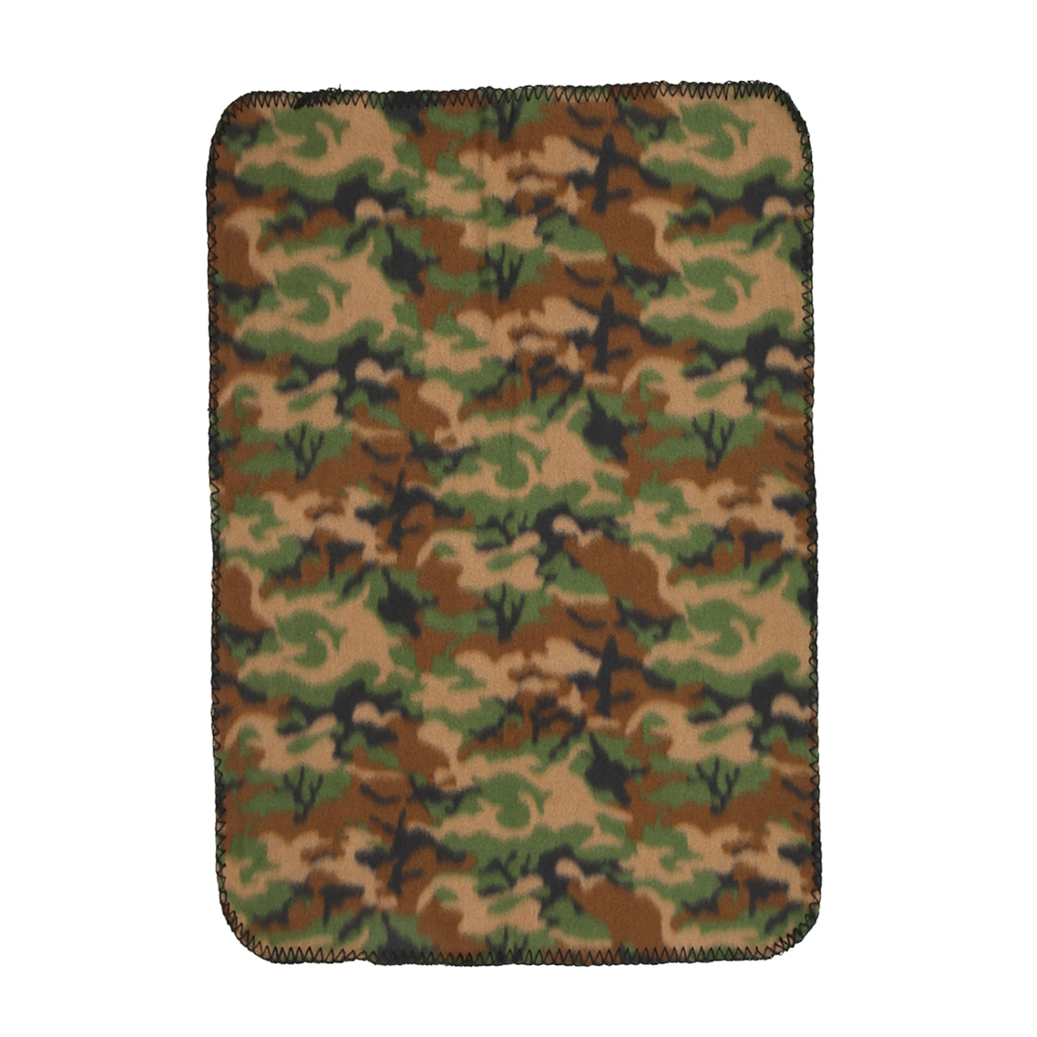 Dog Blanket All Seasons High Elasticity Warm Double Sided Plush Pet Throws for Cats Dogs Pets 90x60cm / 35.4x23.6in