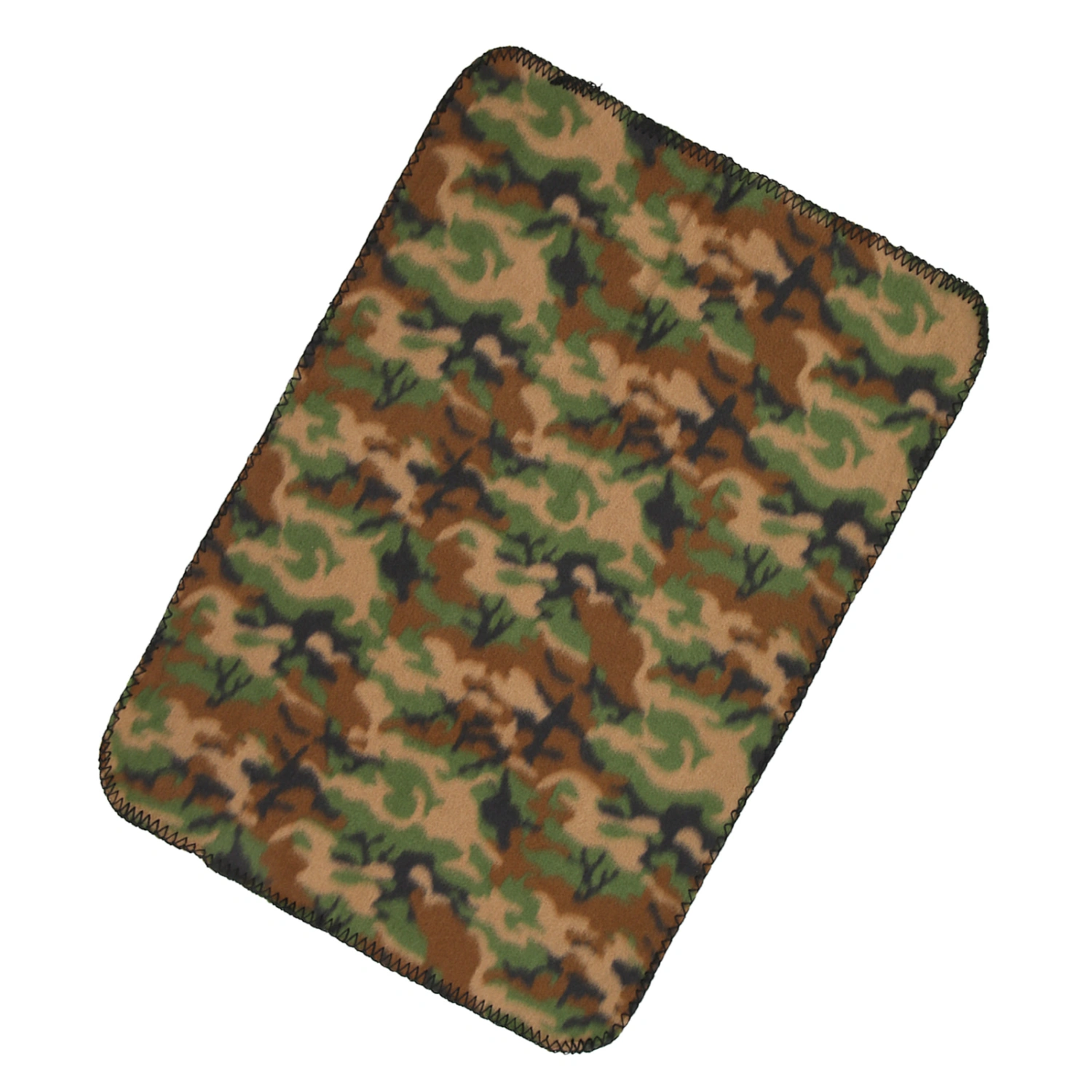 Dog Blanket All Seasons High Elasticity Warm Double Sided Plush Pet Throws for Cats Dogs Pets 90x60cm / 35.4x23.6in