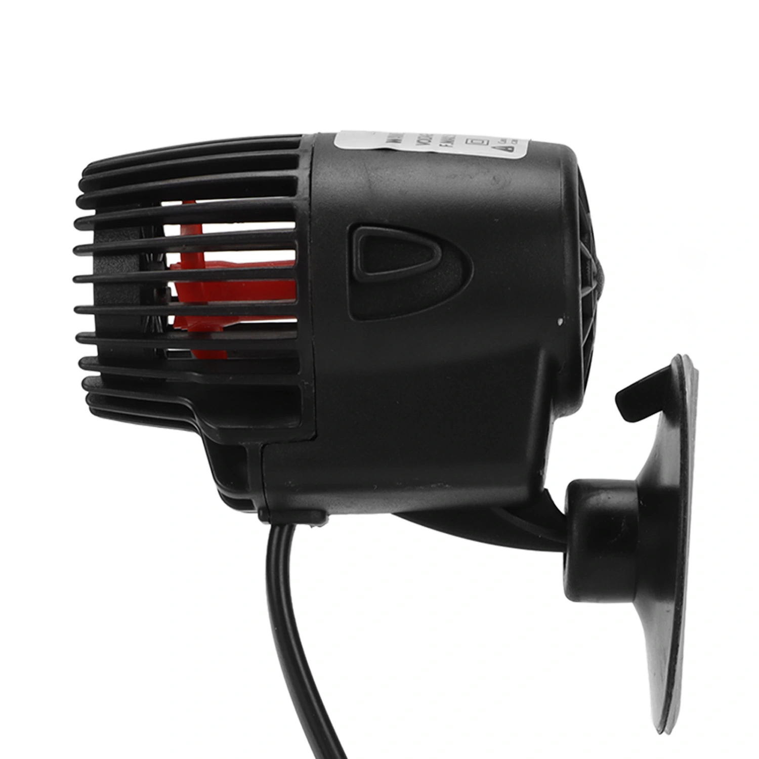 Aquarium Wave Maker Circulation Pump 360 Degree Adjustable Prevent Reversal 3 in 1 Wave Pump for Fish Tanks UK Plug 220V ZY 100M