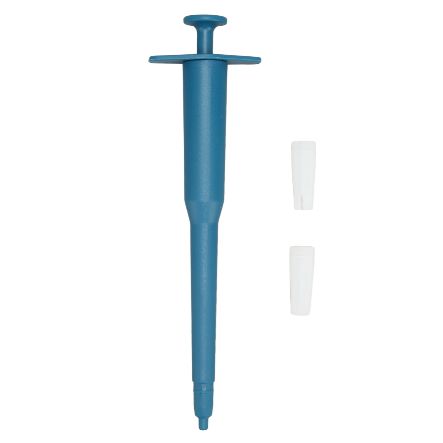 Pet Medicine Feeder Side Grip Press Type Syringe Integration Cat Pill Shooter for Cats Dogs