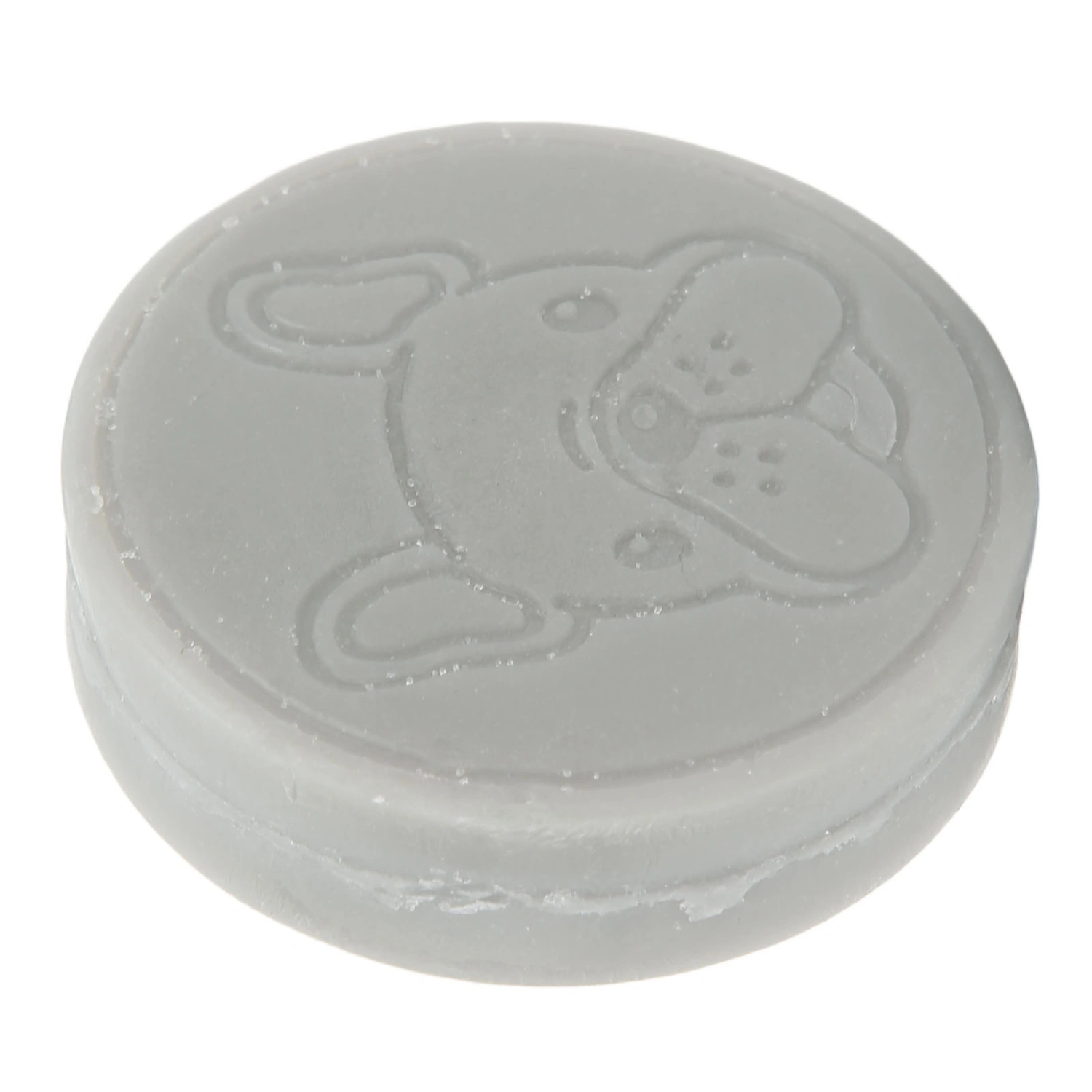 Buyweek Pet Shampoo Soap Moisturizing Itchy Relief Mild Fragrant Dog Bath Soap for Cat Puppy Grooming Puppy Type