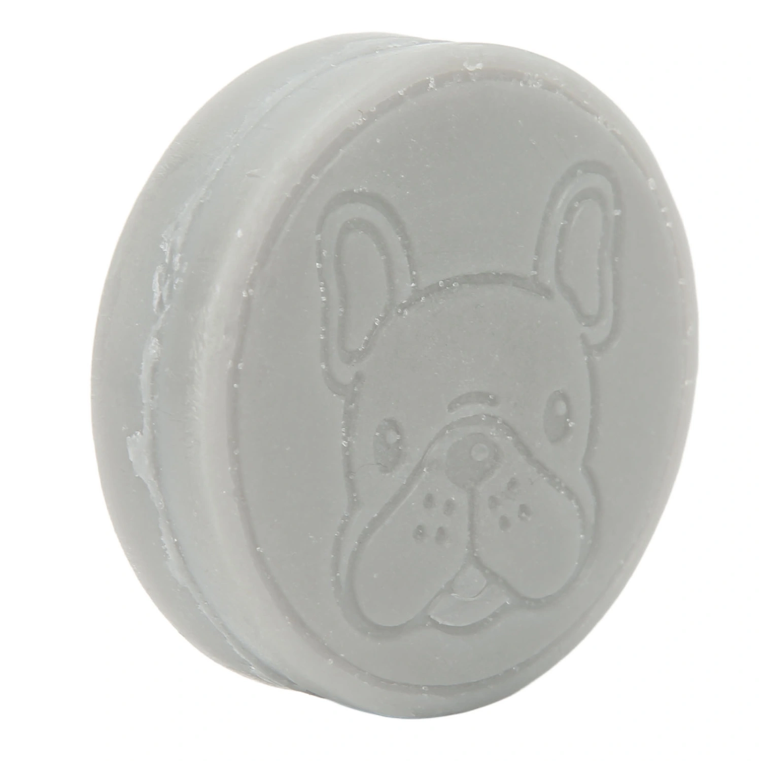 Buyweek Pet Shampoo Soap Moisturizing Itchy Relief Mild Fragrant Dog Bath Soap for Cat Puppy Grooming Puppy Type