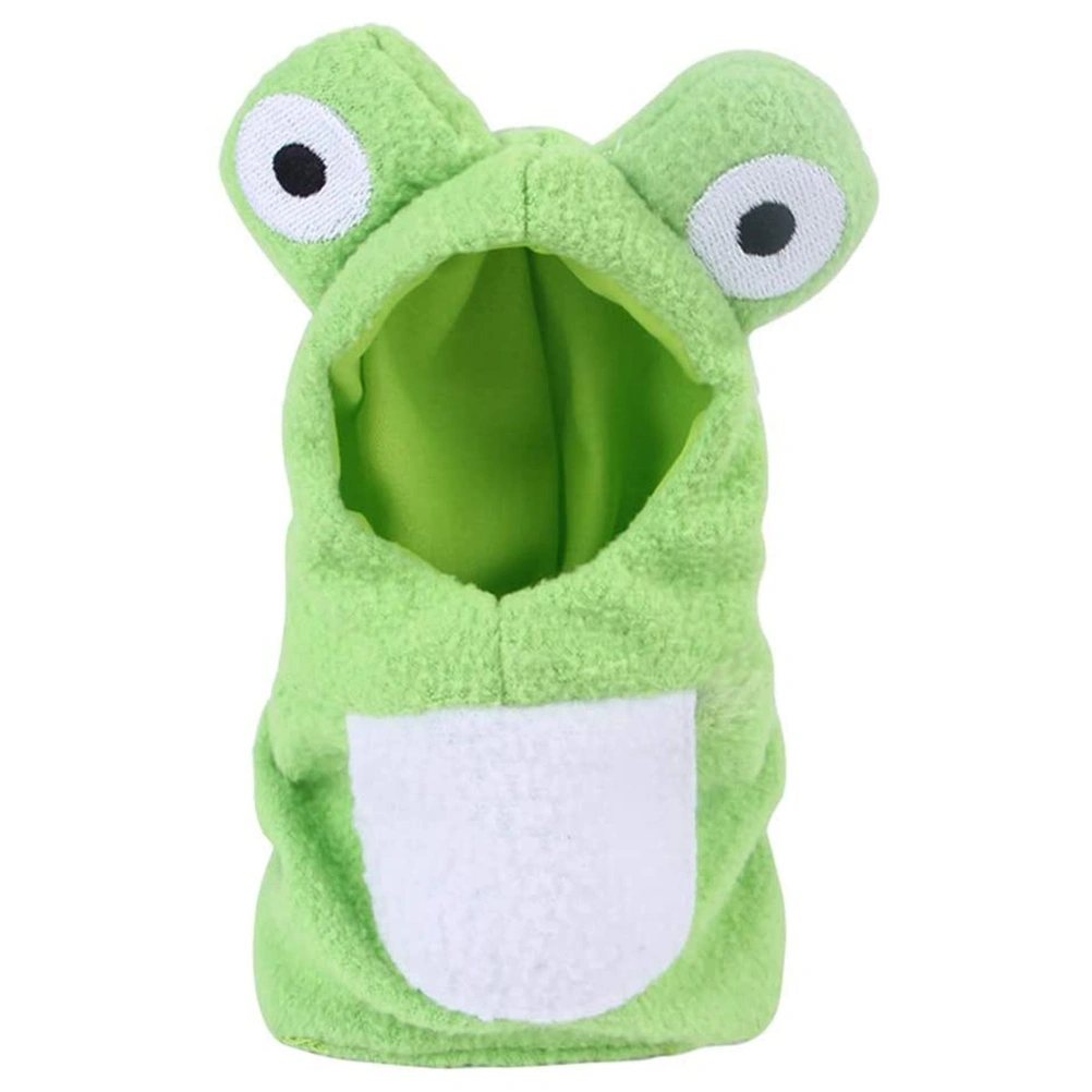 Small Animal Pet Clothes Bird Flight Suit Comfortable Durable Pet Bird Clothes