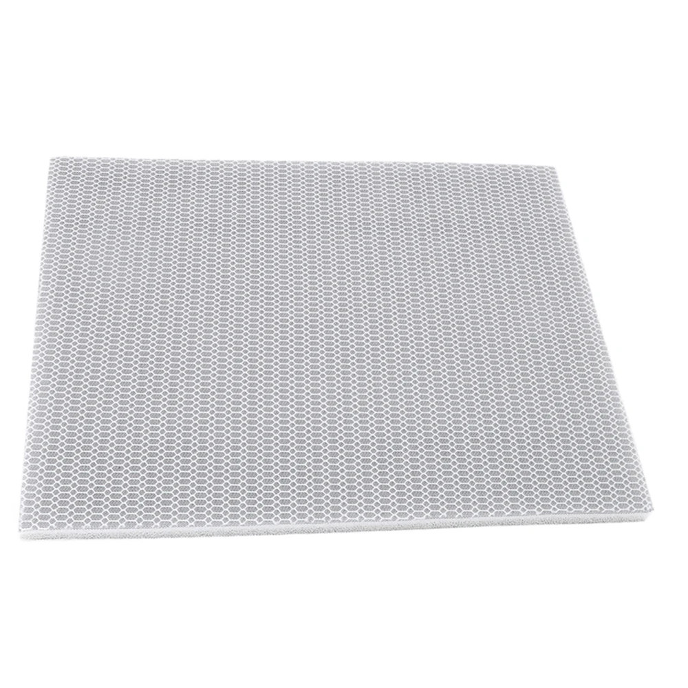 Aquarium Filter Pad Cuttable Reusable Safe Bio Sponge 6D Fish Tank Filter Mat for Turtle Tanks Pond