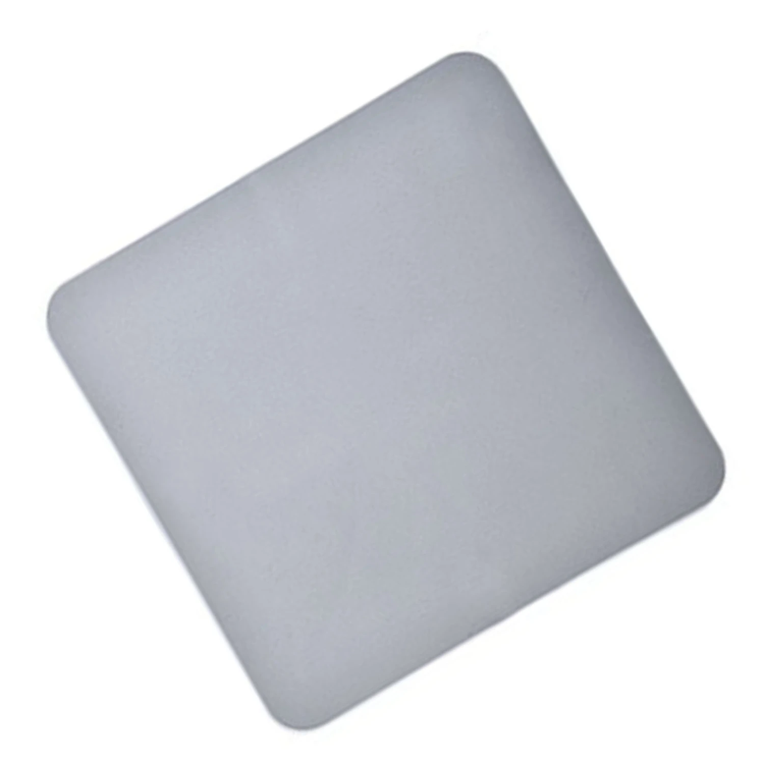 Fish Tank Wiping Cloth Soft Prevent Water Stains Quick Drying Aquarium Cleaning Tool for Glass TankCleaning Cloth (19x19x0.2cm)