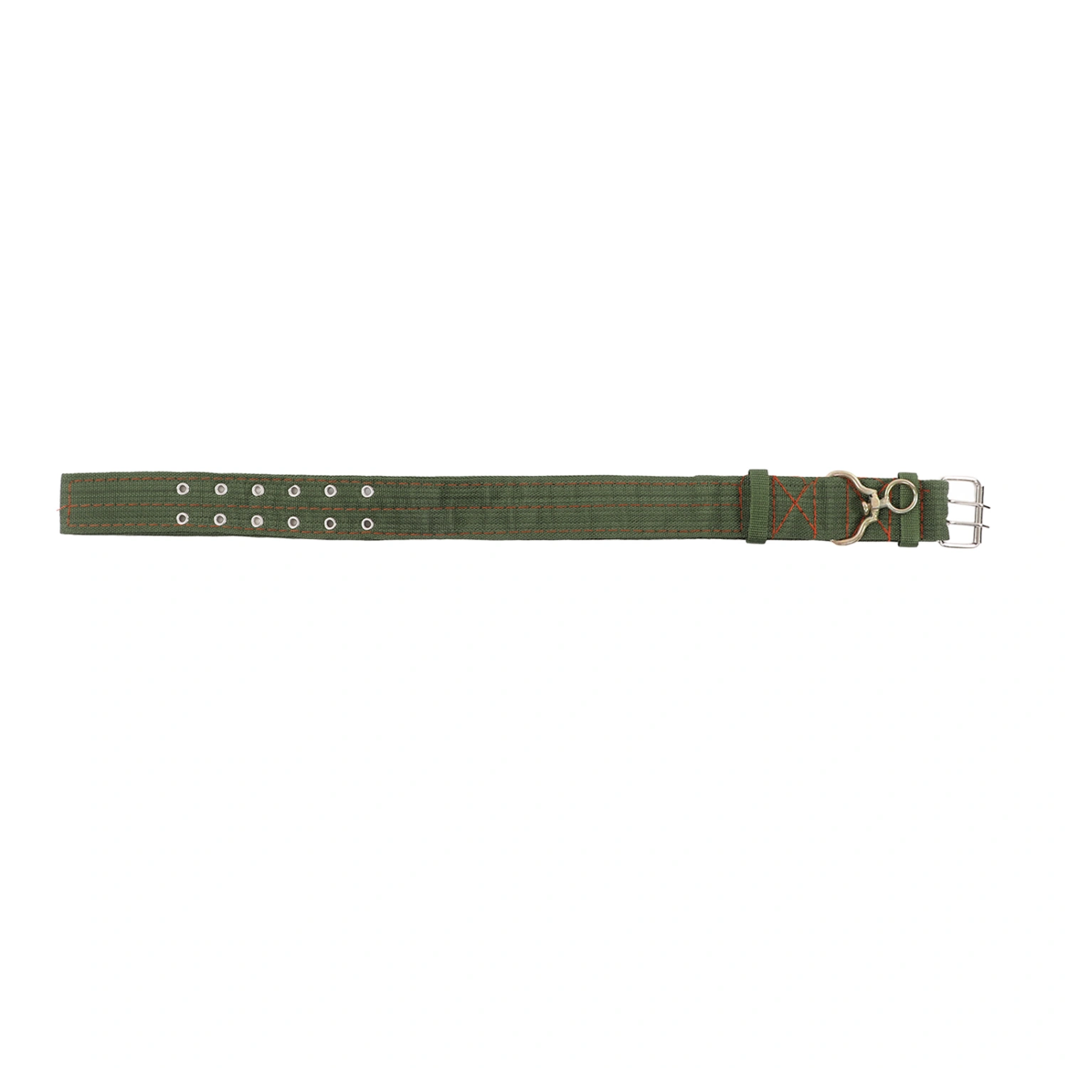 Sheep Collar Wear Resistant Turn Buckle Collar Farm Animal Collar Tie Collar for Cow GoatLarge