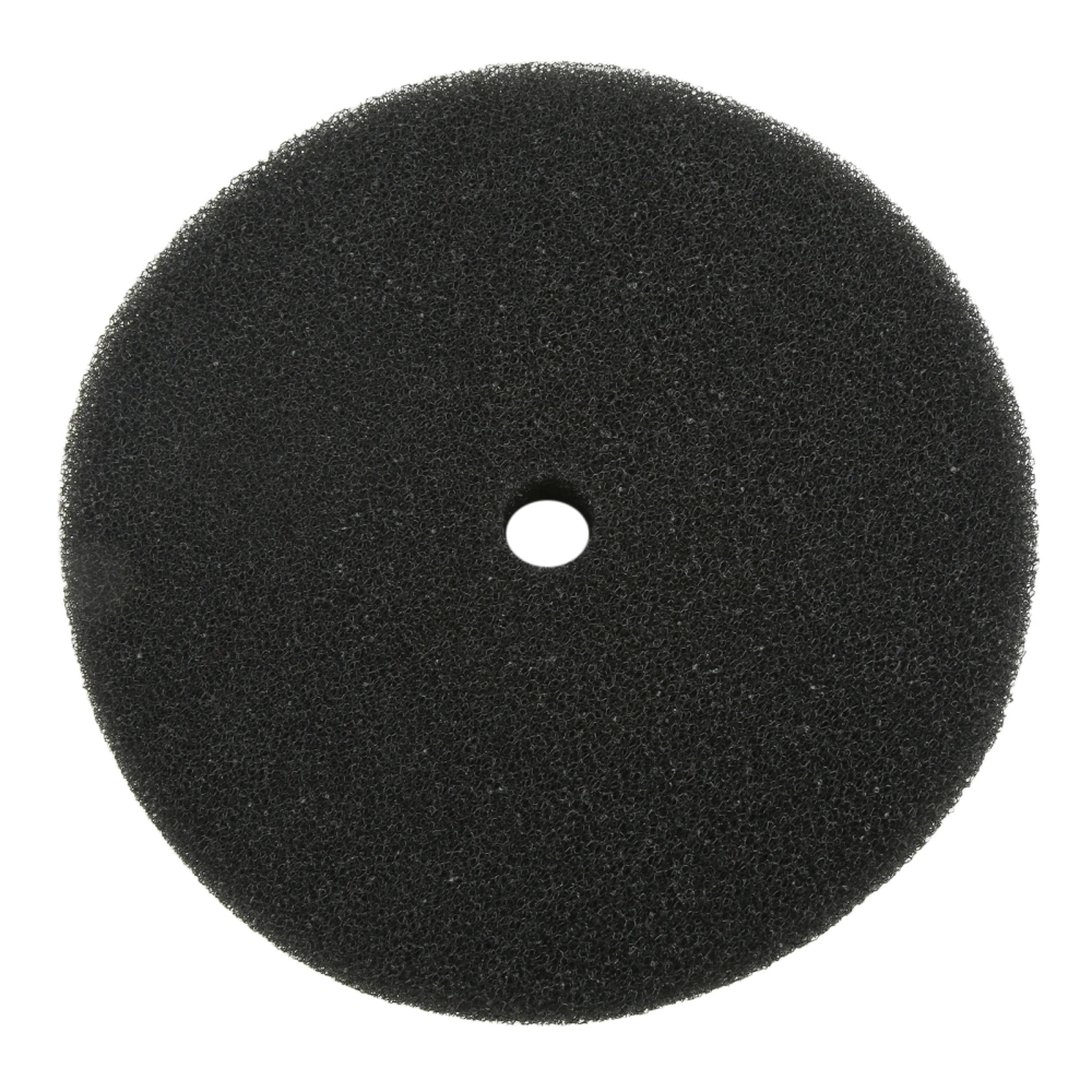 Pre Filter Sponge Replacement Pre Filter Sponge Sponge Filter Media Pad for Aquarium Fish Tank250MM