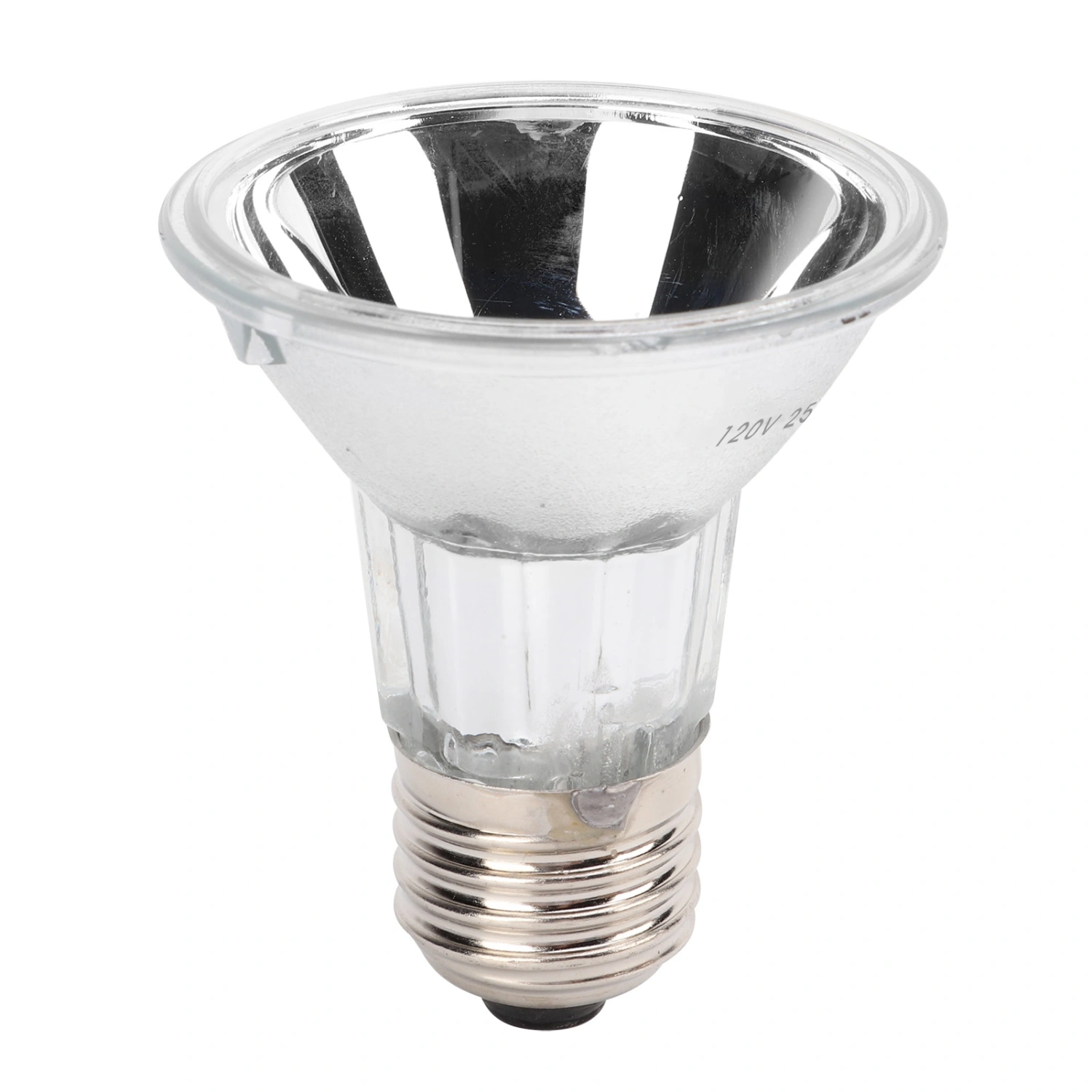 UVA UVB Full Spectrum Sun Lamp Warm Sterilize Sunbathe Heat Bulb for Lizard Reptiles Amphibians(120V 25W)