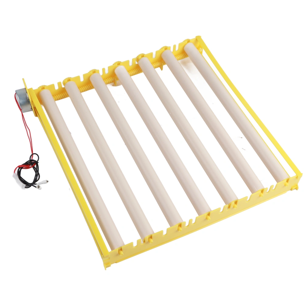 Fully Automatic Egg Incubation Tray Household Small 42 Egg Incubation Turner for Chicken Duck Quail220V