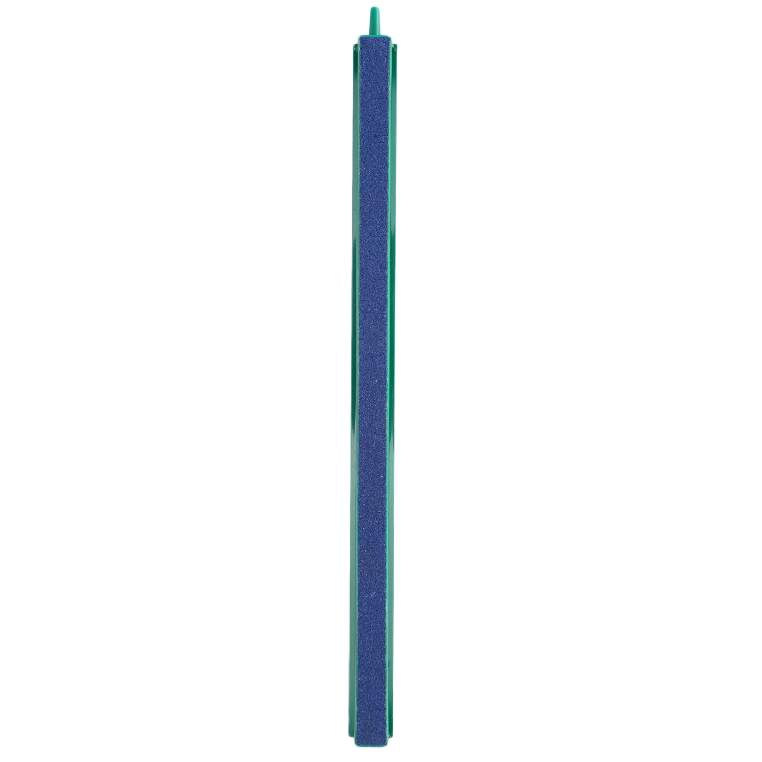 Aquarium Green Air Stone Bubble Release Mineral Filter Strip Fish Tank Air Stone BarLength 30cm / 11.8in