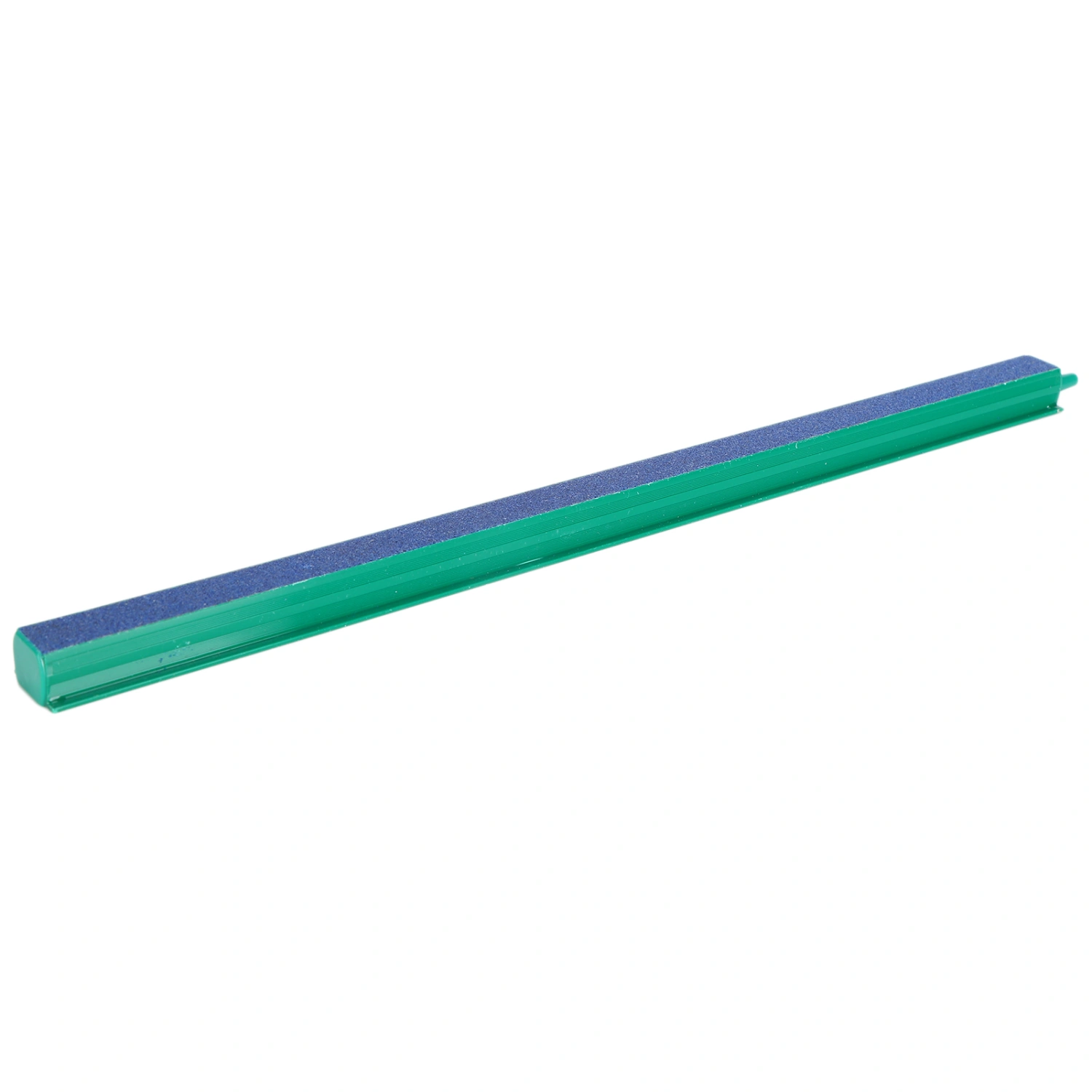 Aquarium Green Air Stone Bubble Release Mineral Filter Strip Fish Tank Air Stone BarLength 30cm / 11.8in