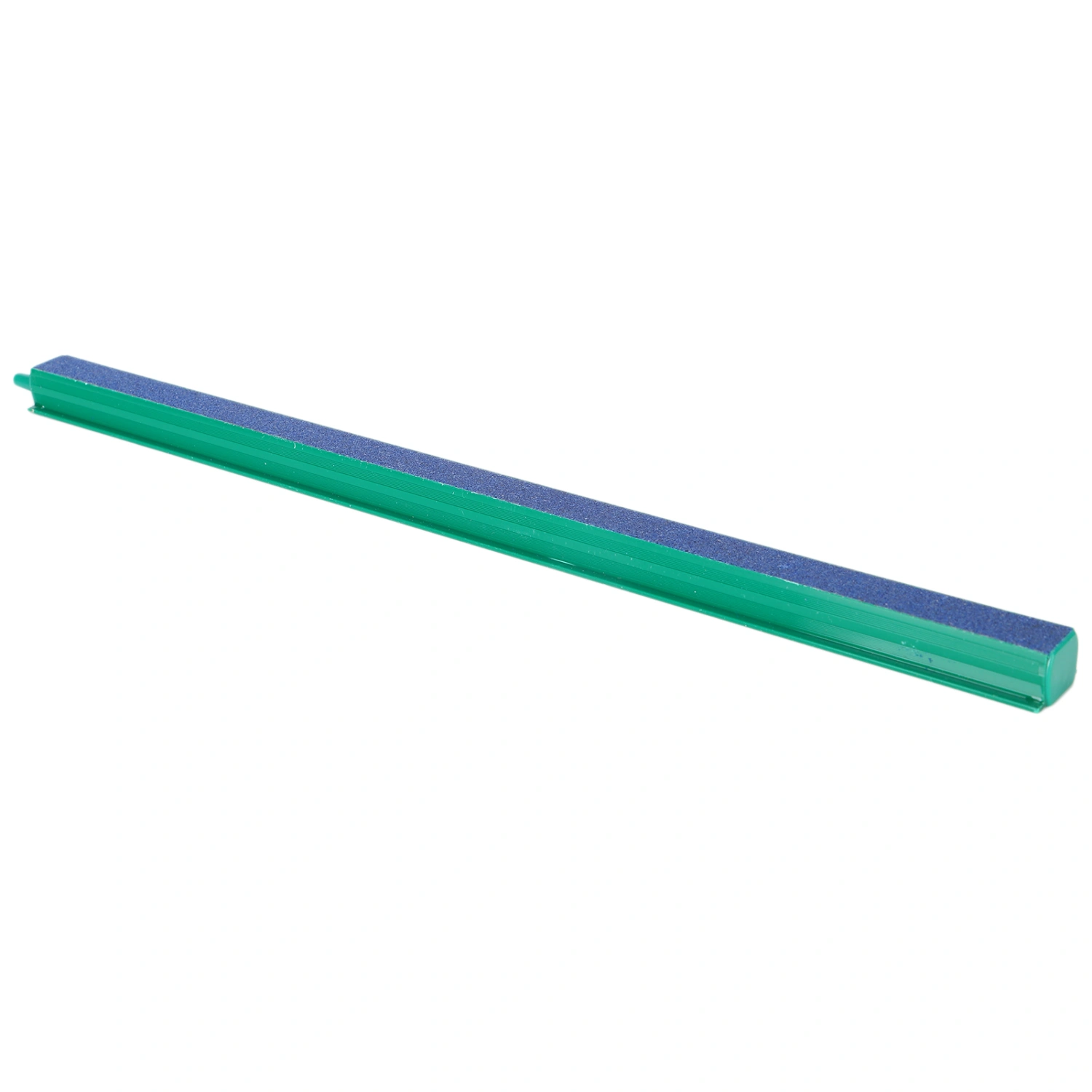 Aquarium Green Air Stone Bubble Release Mineral Filter Strip Fish Tank Air Stone BarLength 30cm / 11.8in
