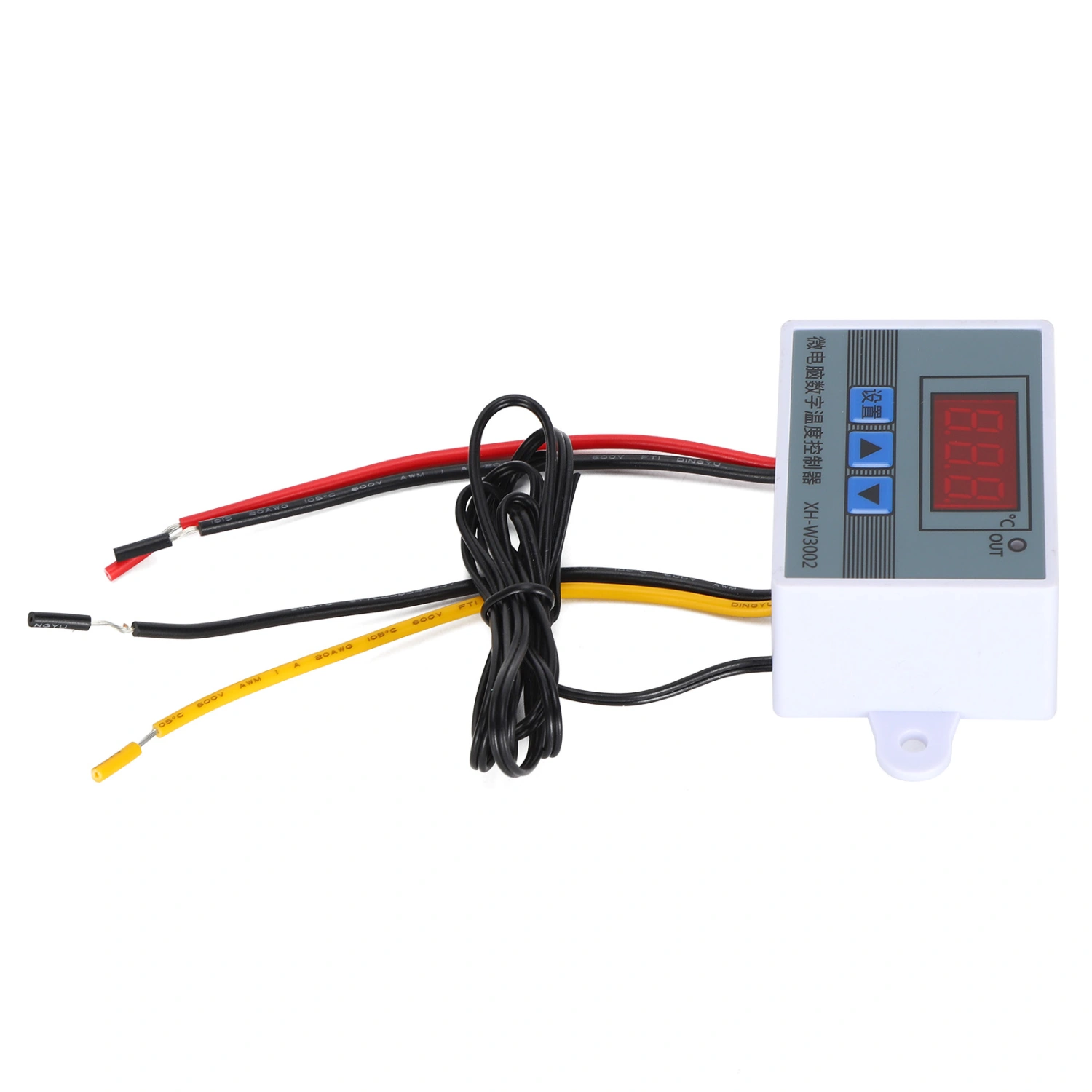 XH‑3002 Microcomputer Digital Temperature Controller Hatching Temperature Controller110‑220V