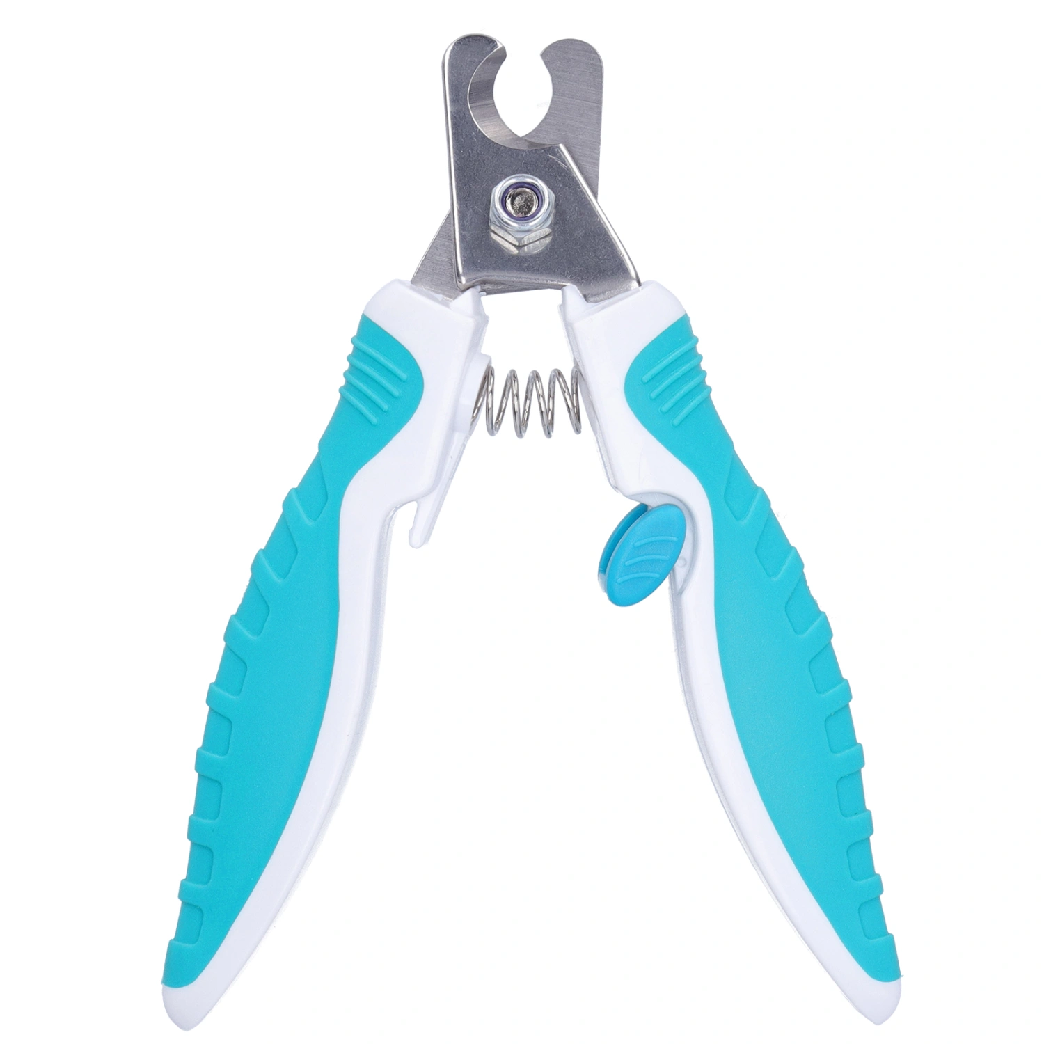 Pet Nail Clippers Stainless Steel Cat Dog Animal Claw Trimmer Cutter Grooming Tool