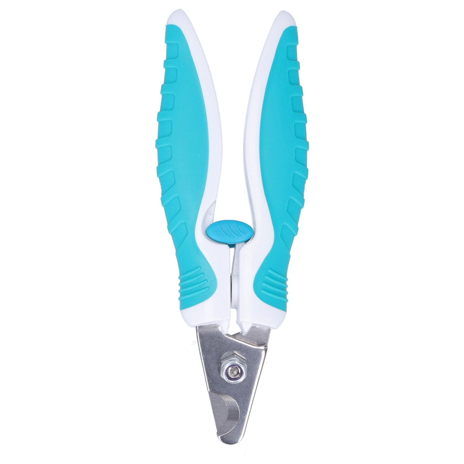 Pet Nail Clippers Stainless Steel Cat Dog Animal Claw Trimmer Cutter Grooming Tool