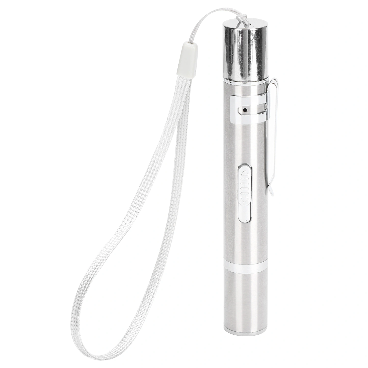 Cat Toys 5 in 1 Light Pointer USB Rechargeable Interactive Exercise Training Chasing Tool