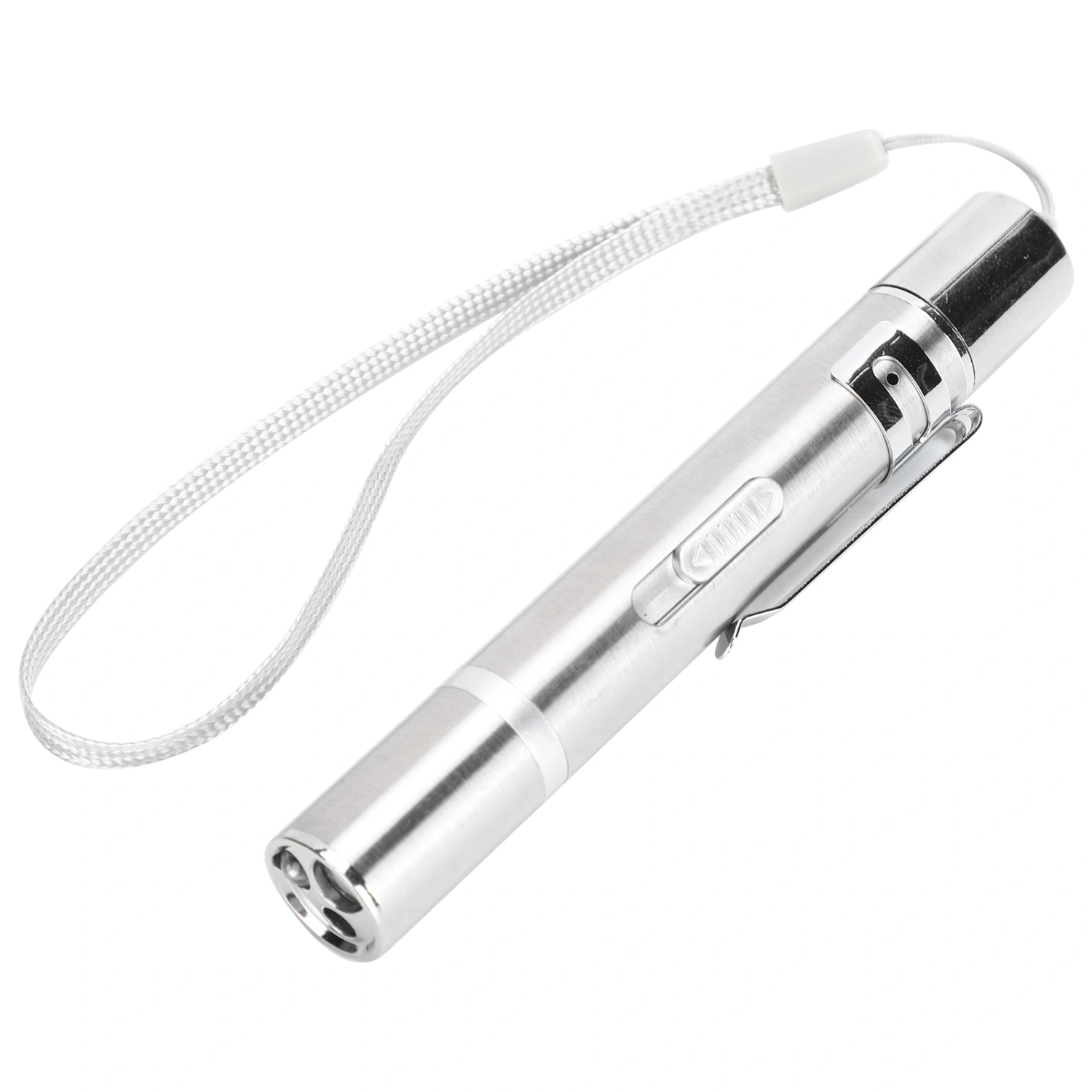 Cat Toys 5 in 1 Light Pointer USB Rechargeable Interactive Exercise Training Chasing Tool