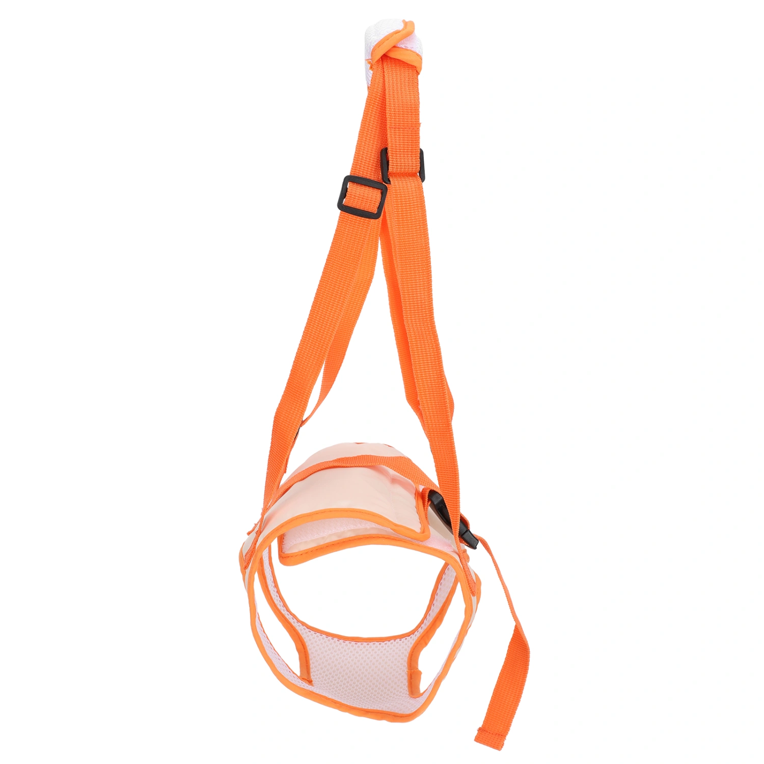 Mesh Pet Dog Lift Harness Rear Leg Support Belt Lifting Assist for Disabled Injury ElderS