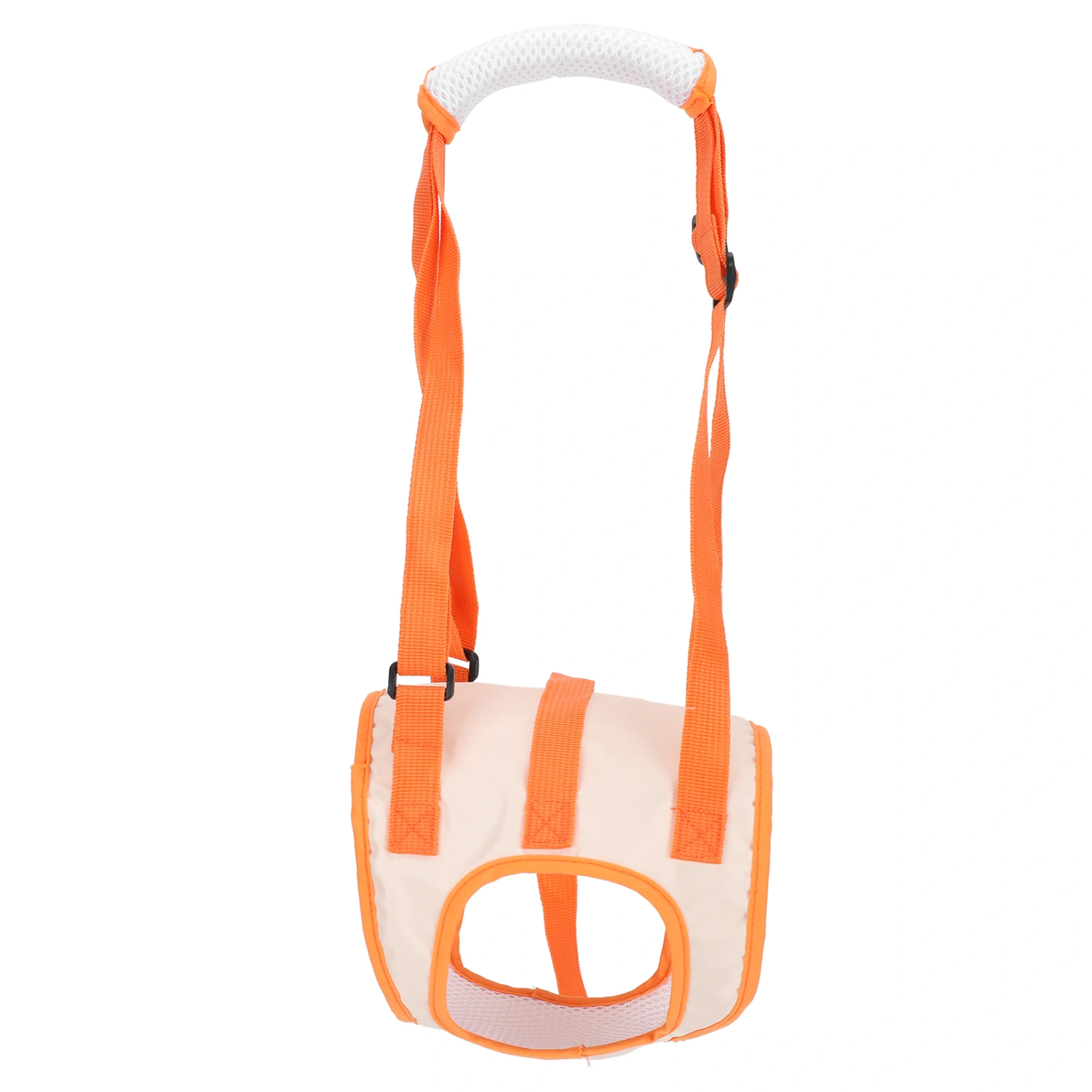 Mesh Pet Dog Lift Harness Rear Leg Support Belt Lifting Assist for Disabled Injury ElderS