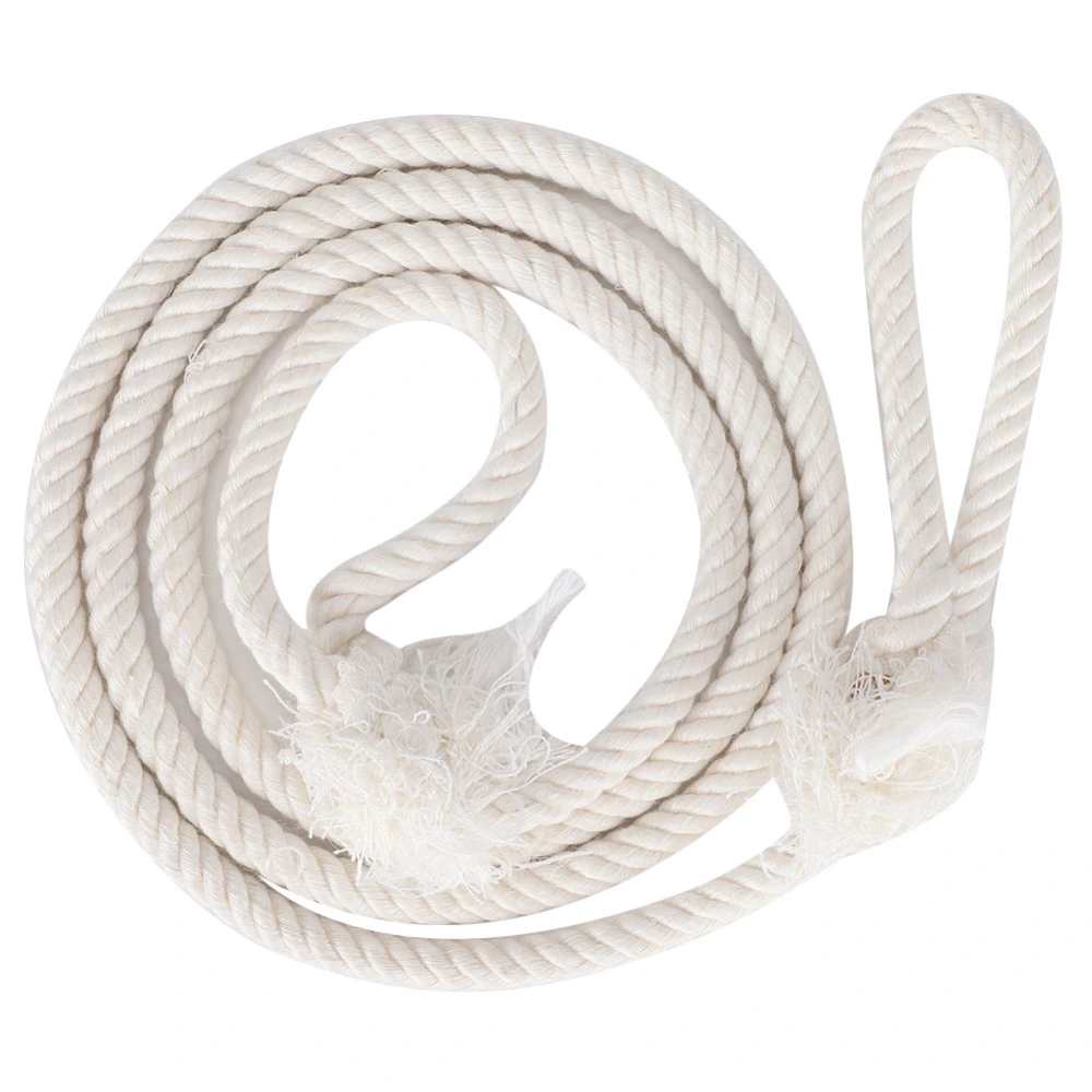 Durable Midwifery Rope Farm Livestock Obstetric Facility Delivery Rope for Pigs CattleMidwifery Rope