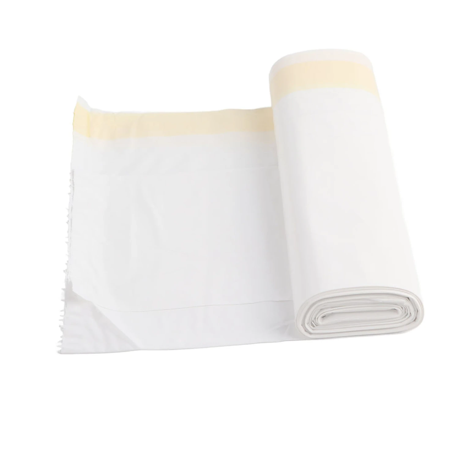 Cat Litter Liners Thickening Drawstring Pet Pan Liners Hygienic Durable Pet Cleaning SuppliesM