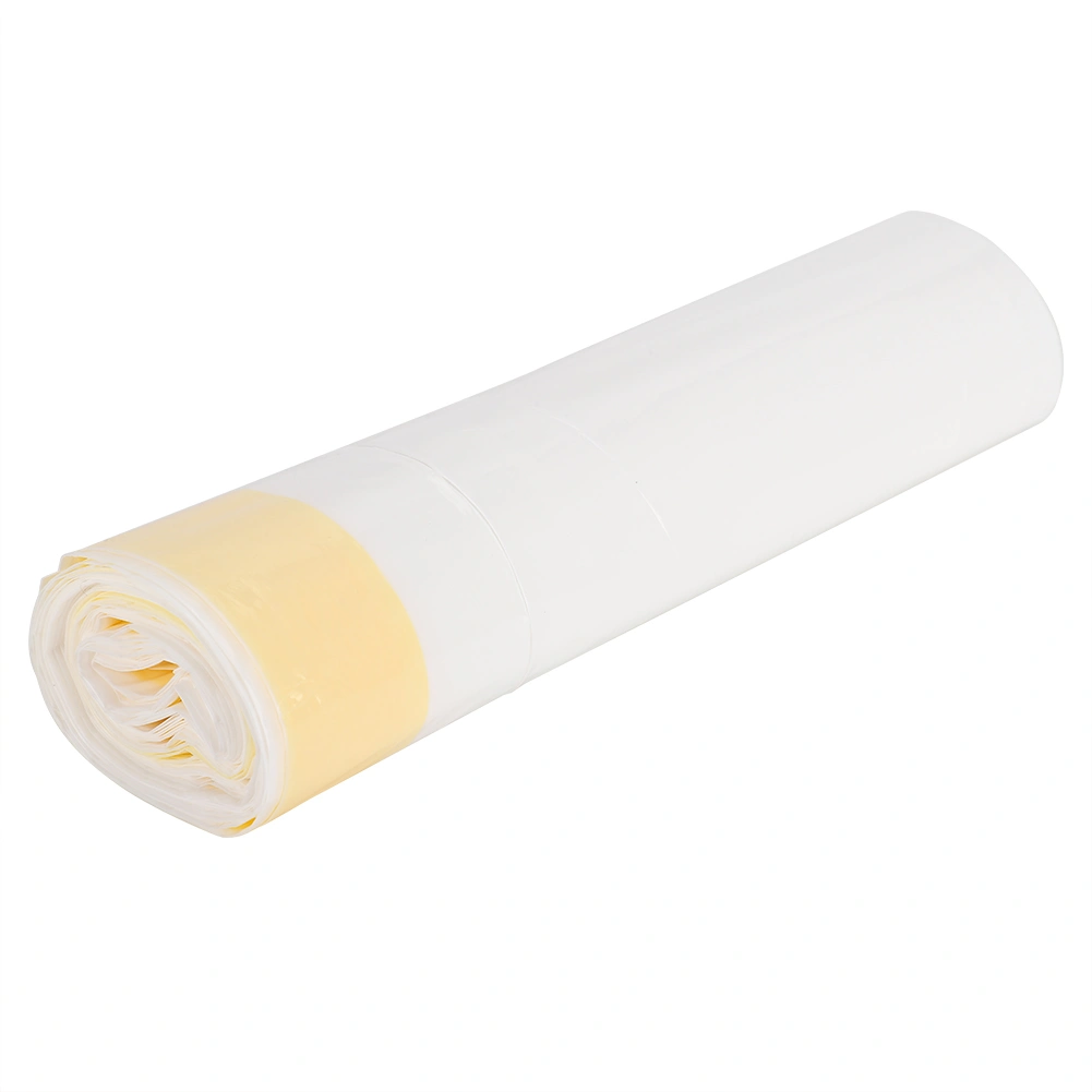 Cat Litter Liners Thickening Drawstring Pet Pan Liners Hygienic Durable Pet Cleaning SuppliesS