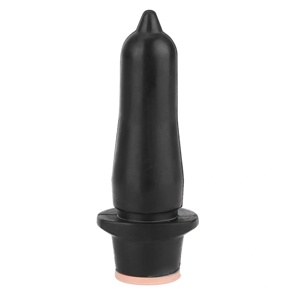 HL-MP73D Food Grade Rubber Calf Mike Feeding Bottle Nipple for Cattle Sheep LivestockHL-MP73D