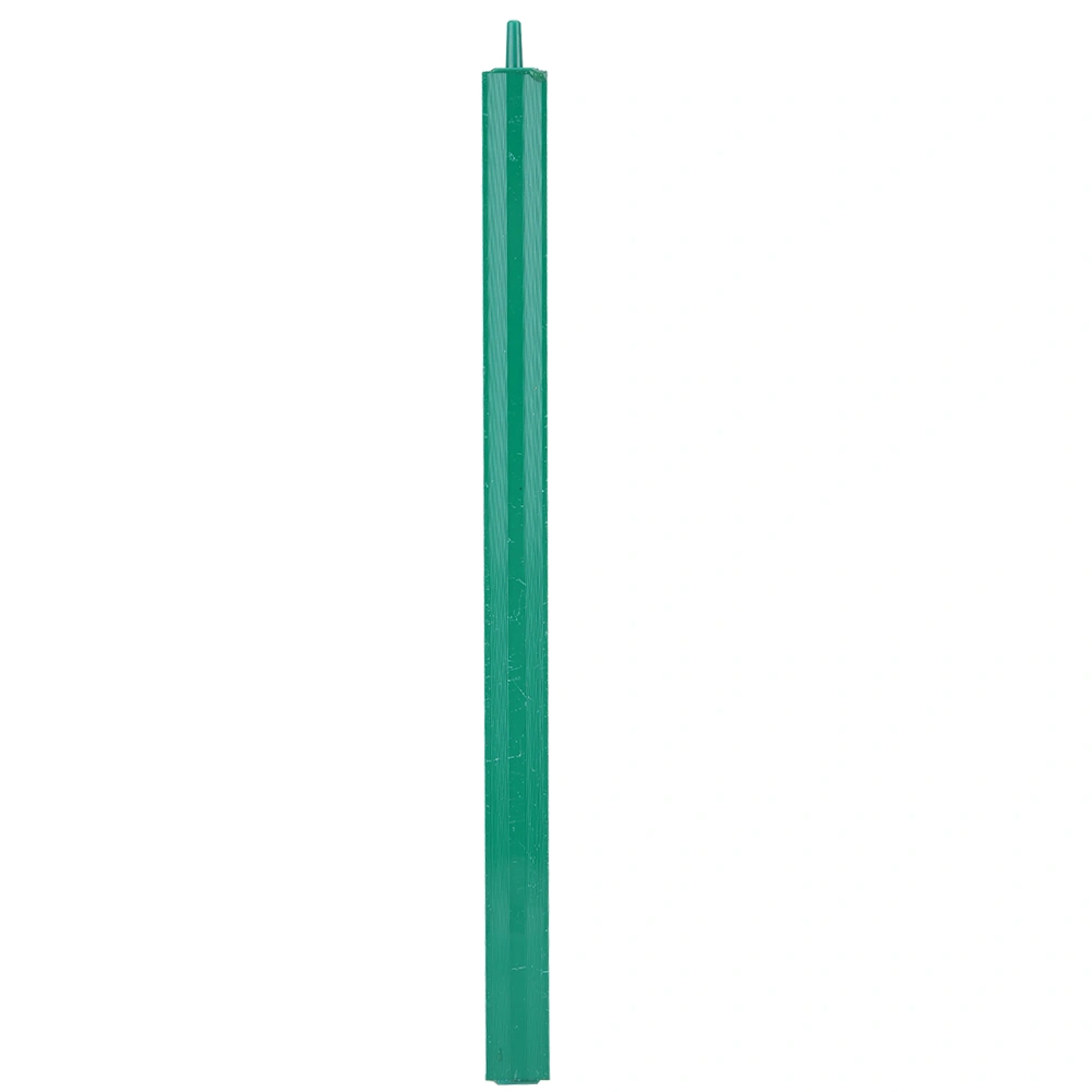 3Pcs Durable Air Stone Bubble Bars Oxygen Pump for Aquarium Fish Tank Green