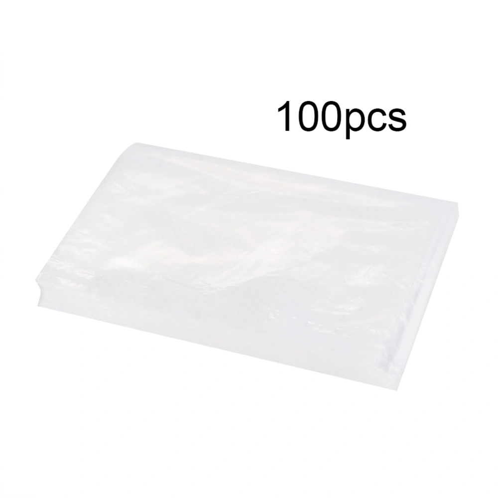 100pcs Disposable Artificial Pig Insemination Collection Bag Equipment (1L)