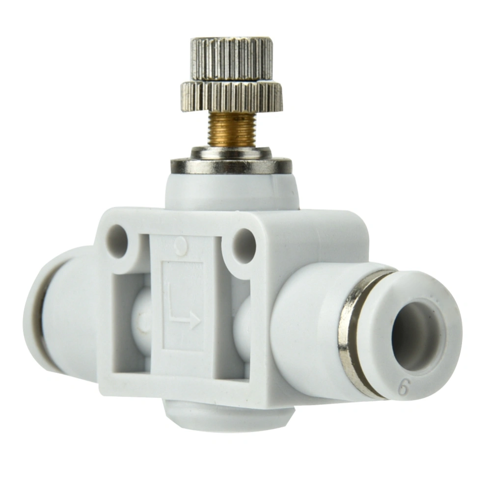 CO2 Generator CO2 Special FinE Tuning Valve Fish Tank Water Grass DIY Homemade Regulating Valve