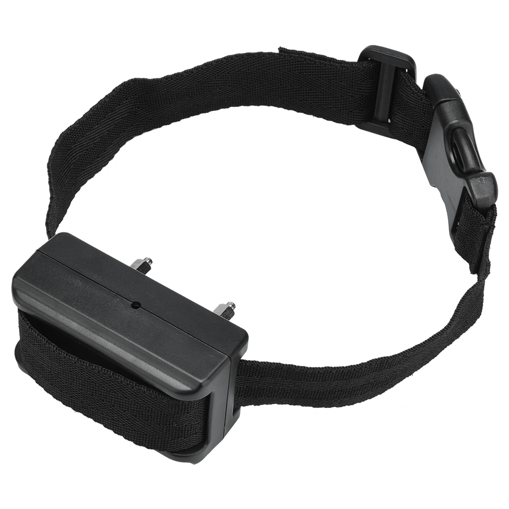 Smart Anti Bark Dog Training Tool Collar Shock Stop Barking Machine