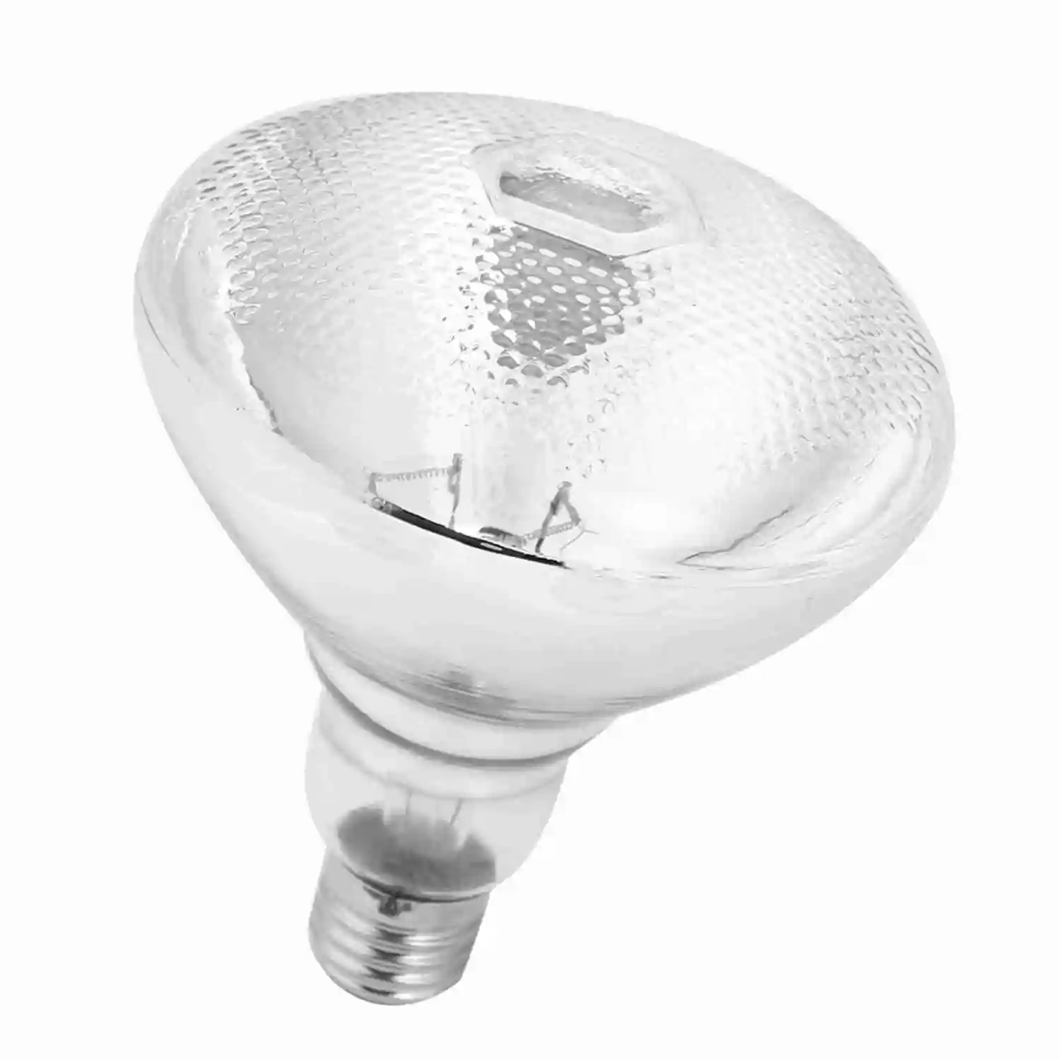 1Pc Pig Piglet Thick Heat Lamp Waterproof ExplosiOn Proof Light Bulb Dot Surface(245W)
