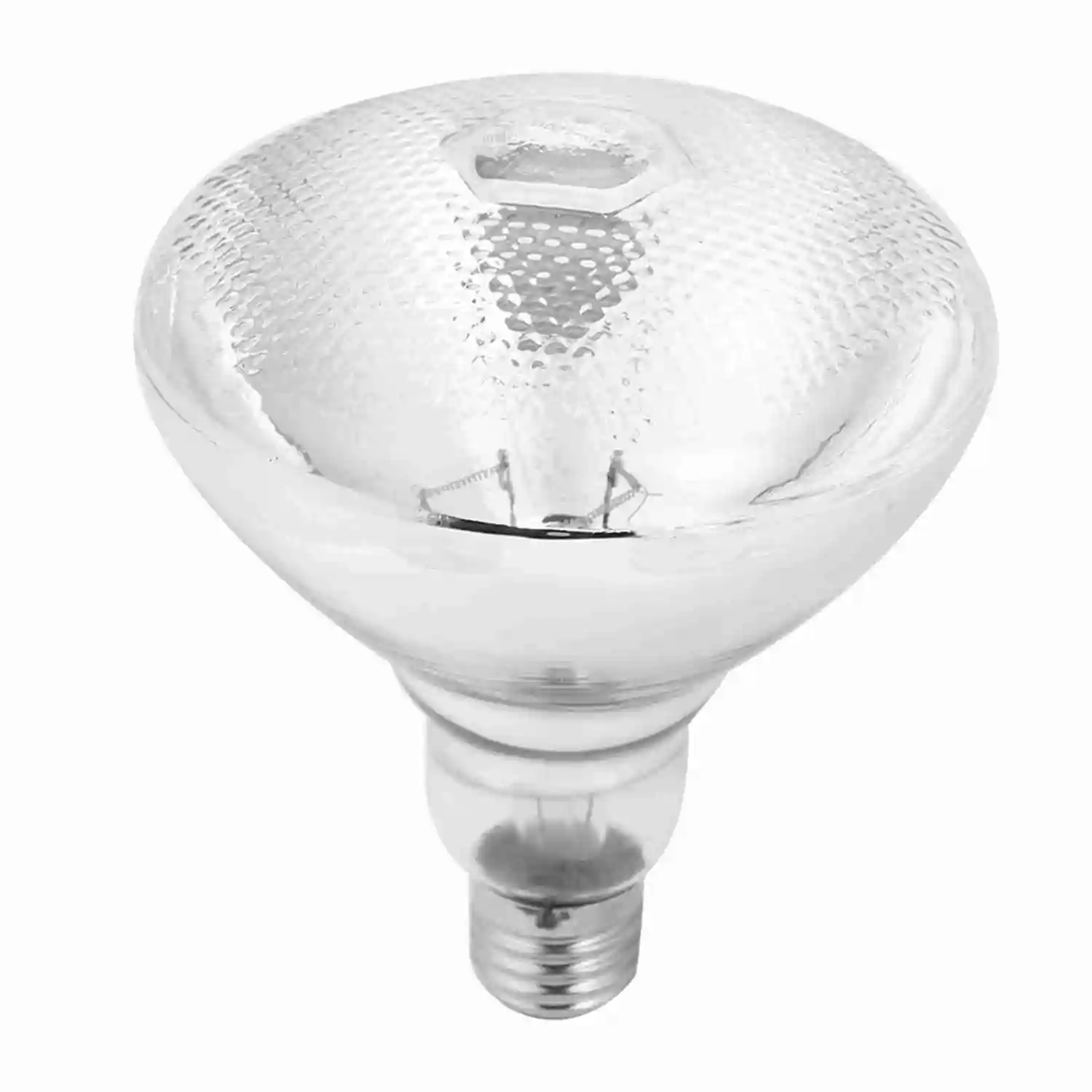 1Pc Pig Piglet Thick Heat Lamp Waterproof ExplosiOn Proof Light Bulb Dot Surface(245W)