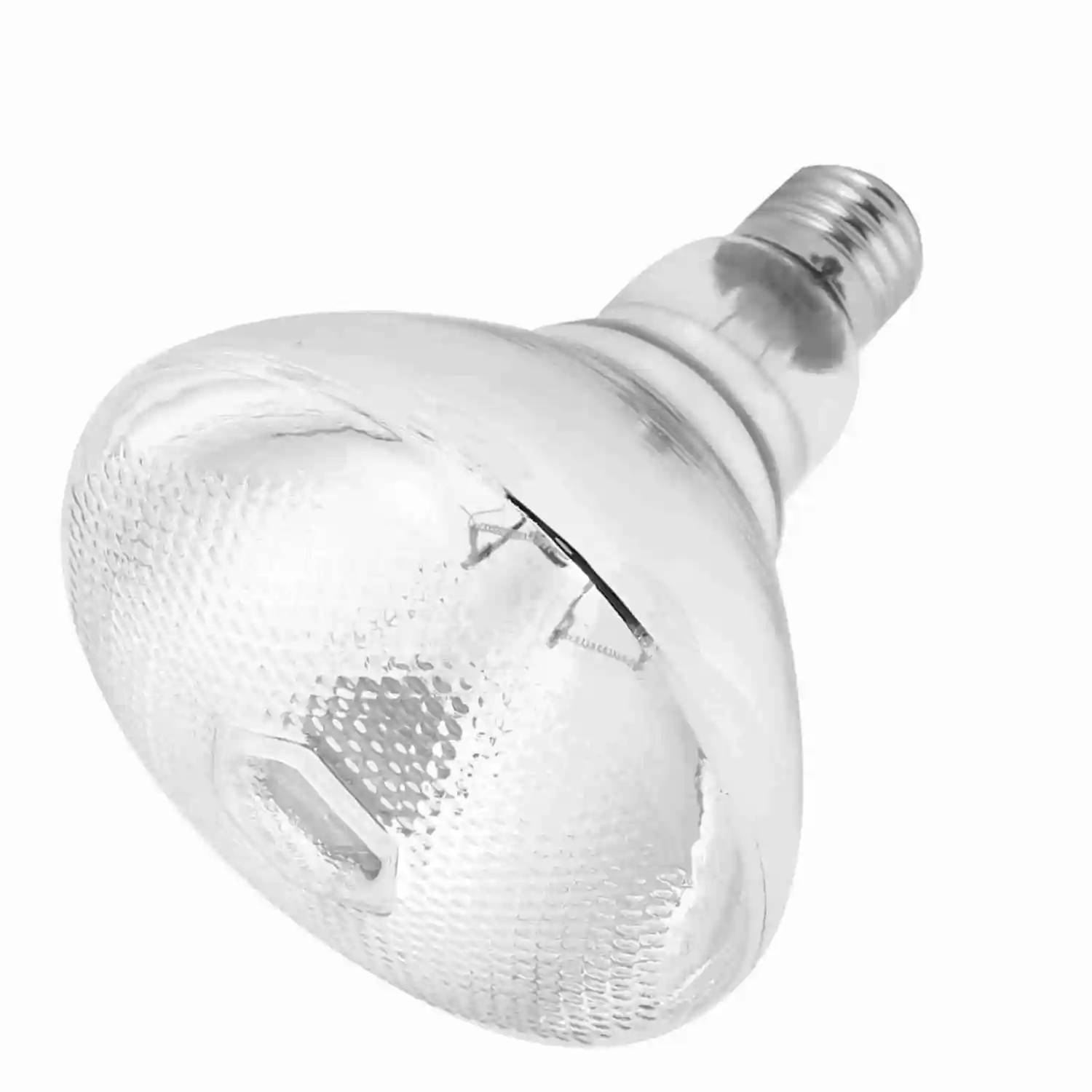 1Pc Pig Piglet Thick Heat Lamp Waterproof ExplosiOn Proof Light Bulb Dot Surface(245W)