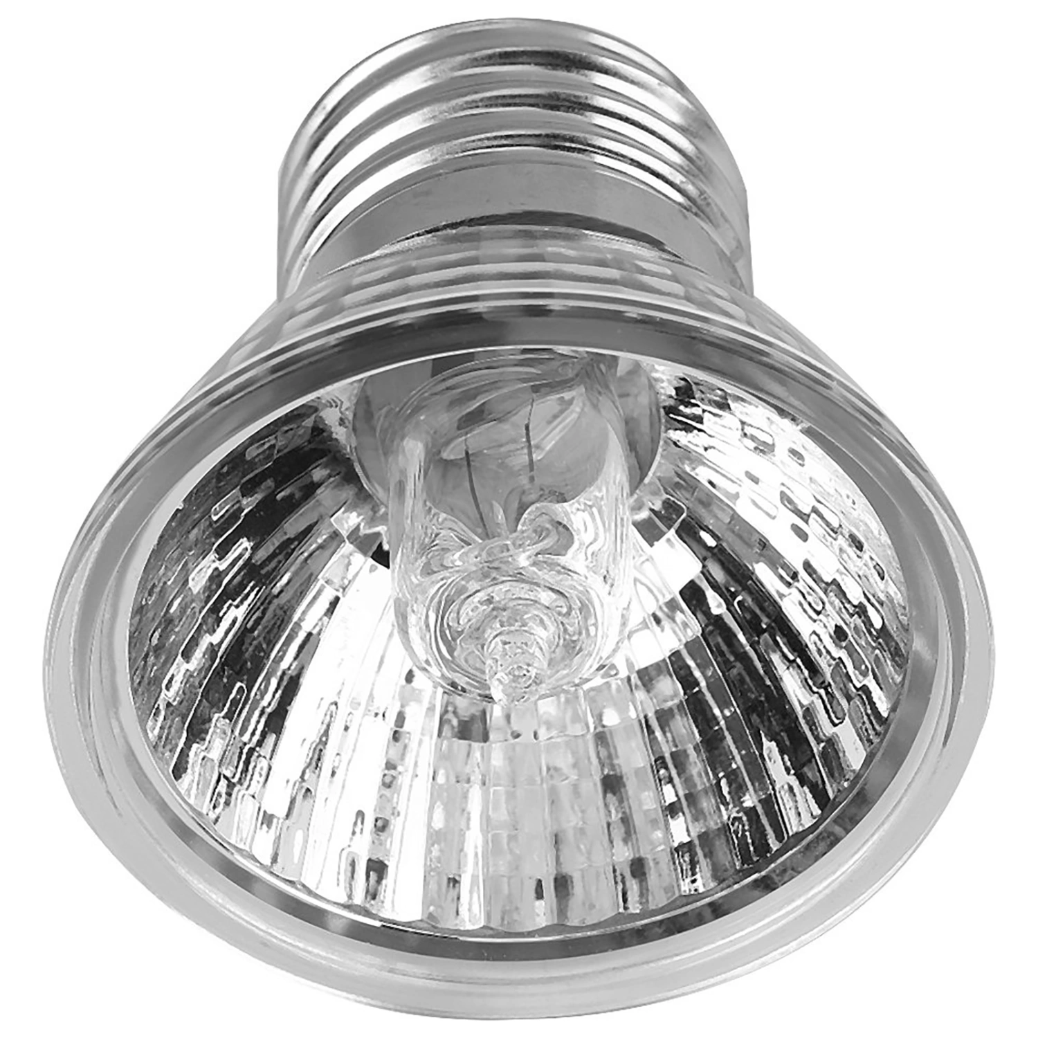 75W Heating Light Bulb Aquarium Lamp for Pet Reptile Turtles 110V