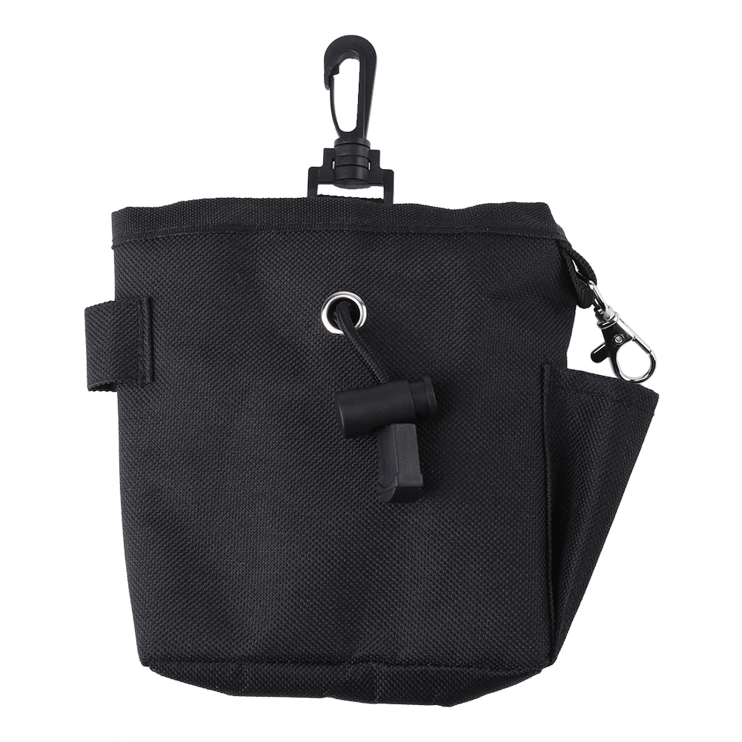 Pet Treat Bag Dog Obedience Training Waist Pouch Food Snack Small Items Storage Bags