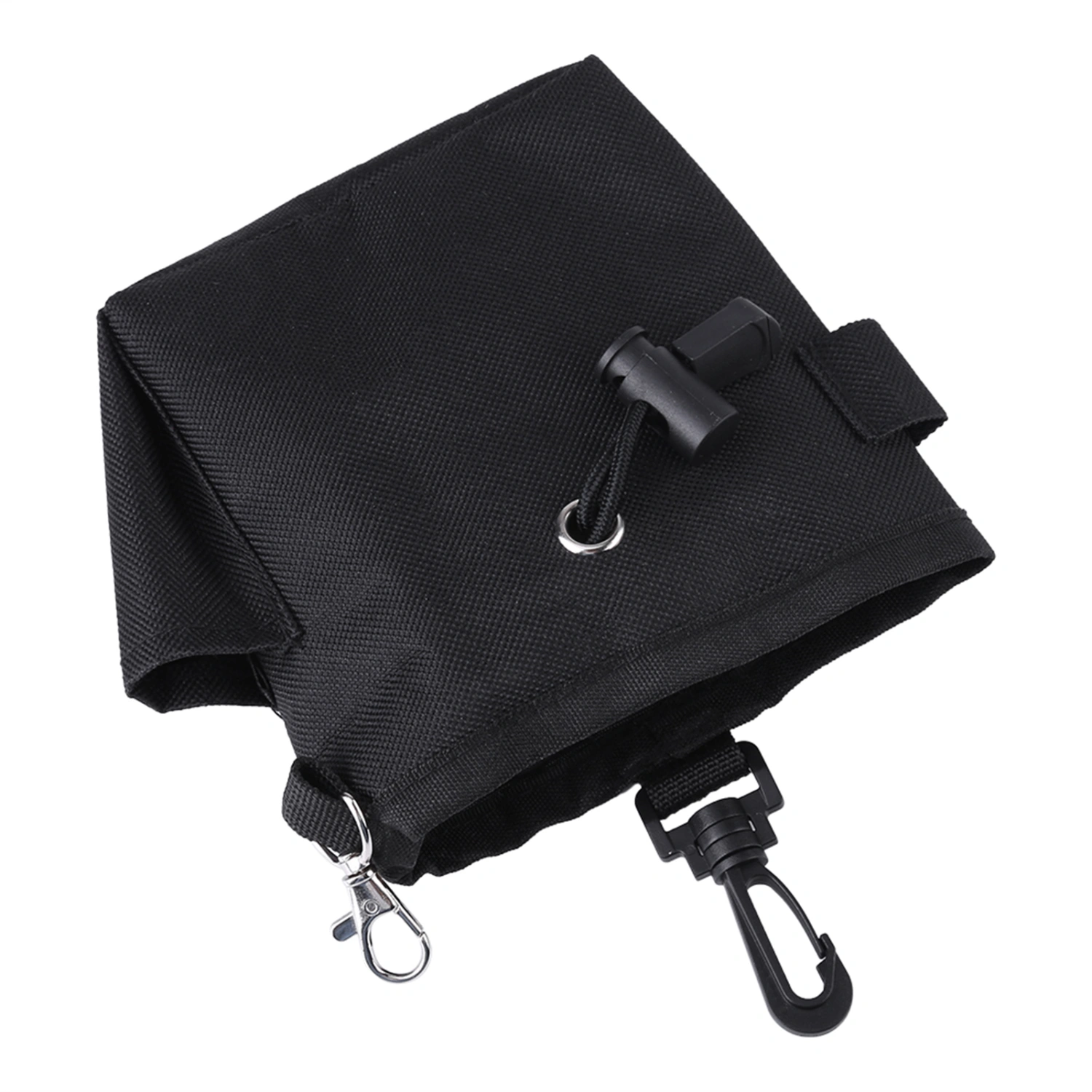 Pet Treat Bag Dog Obedience Training Waist Pouch Food Snack Small Items Storage Bags