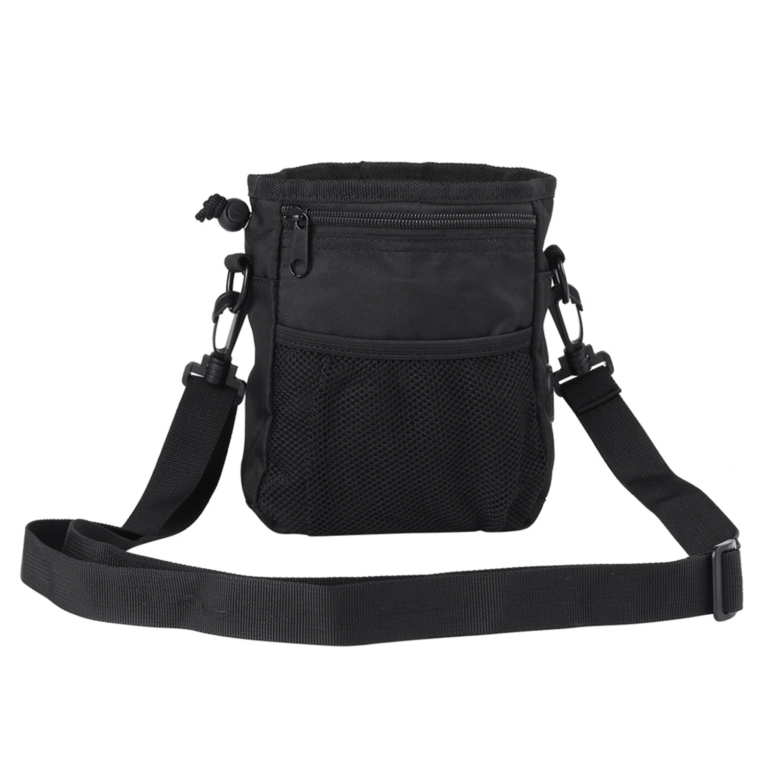 Pet Treat Bag Dog Obedience Training Waist Pouch Food Snack Small Items Storage Bags