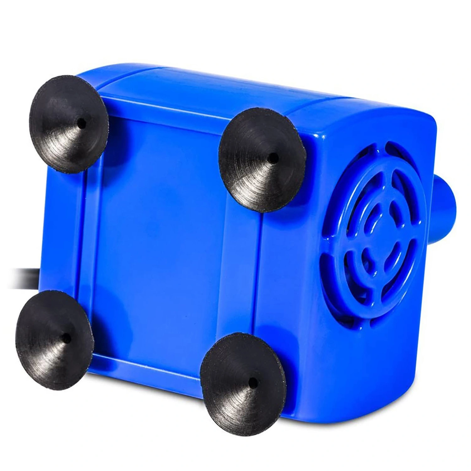 Silent New Generation Submersible Electric Water Pump 5.9ft Long Cable Low Power Consumption
