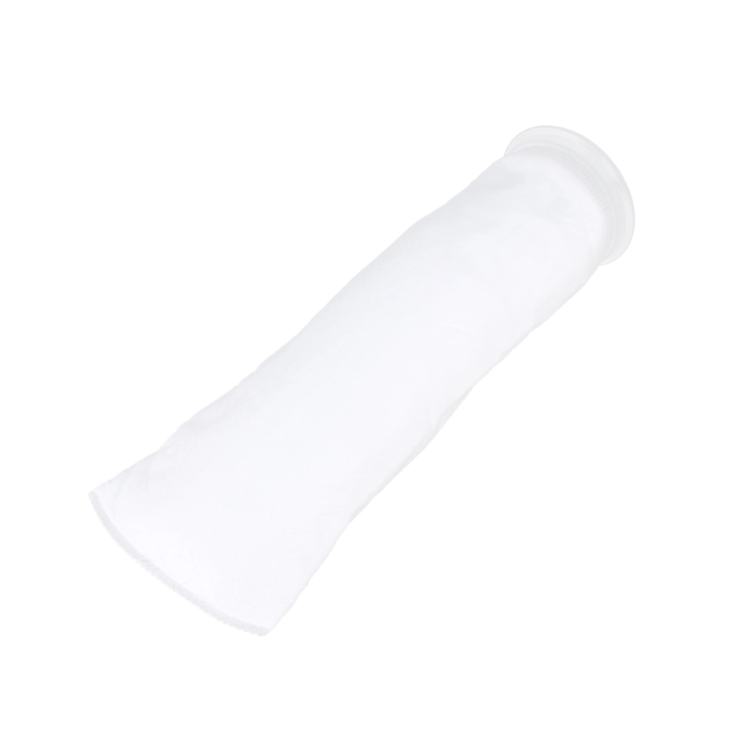 Fish Tank Filter Mesh Bag Light Weight Aquarium Ring Filters Sock 200um